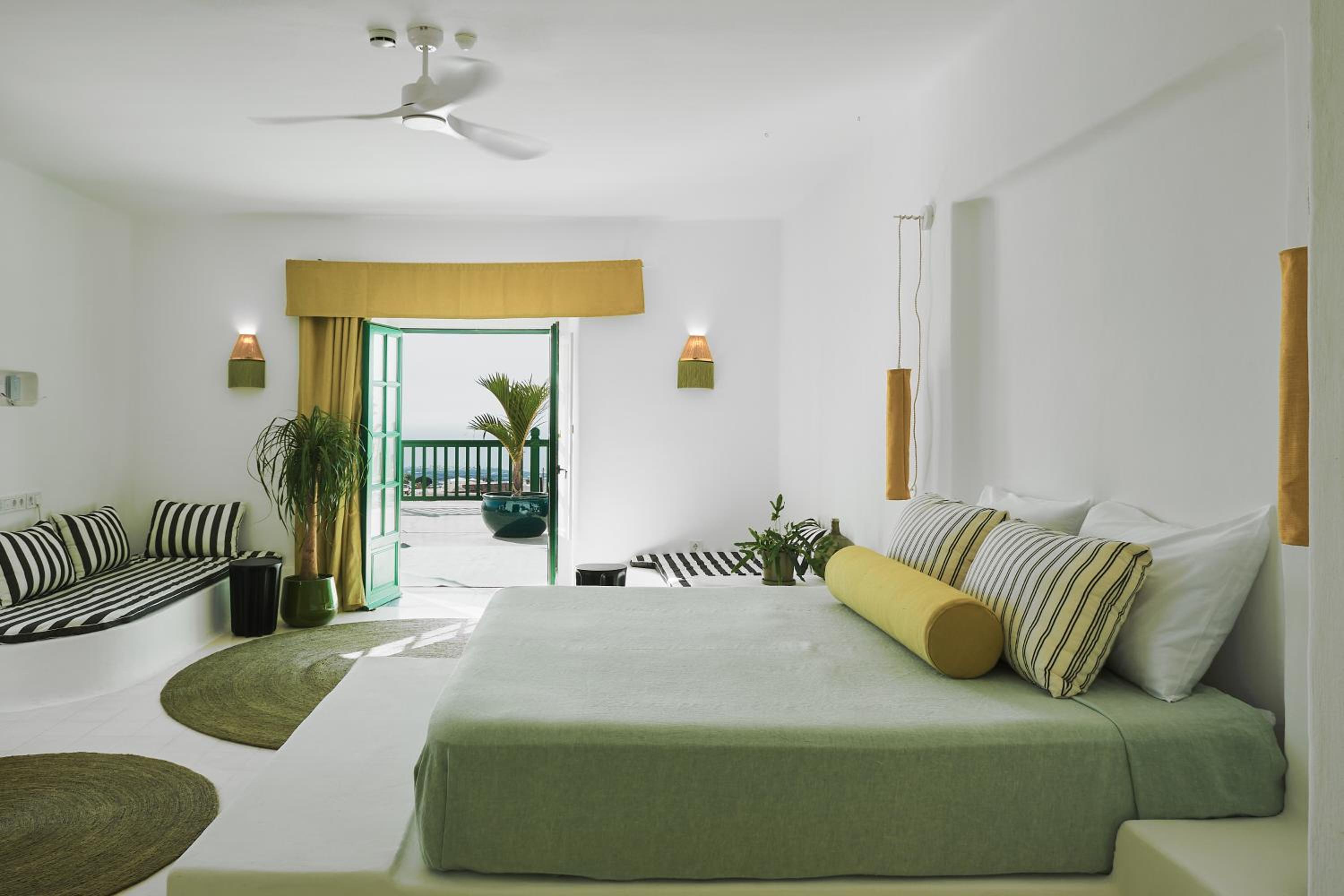 Junior Suite with Terrace photo 3