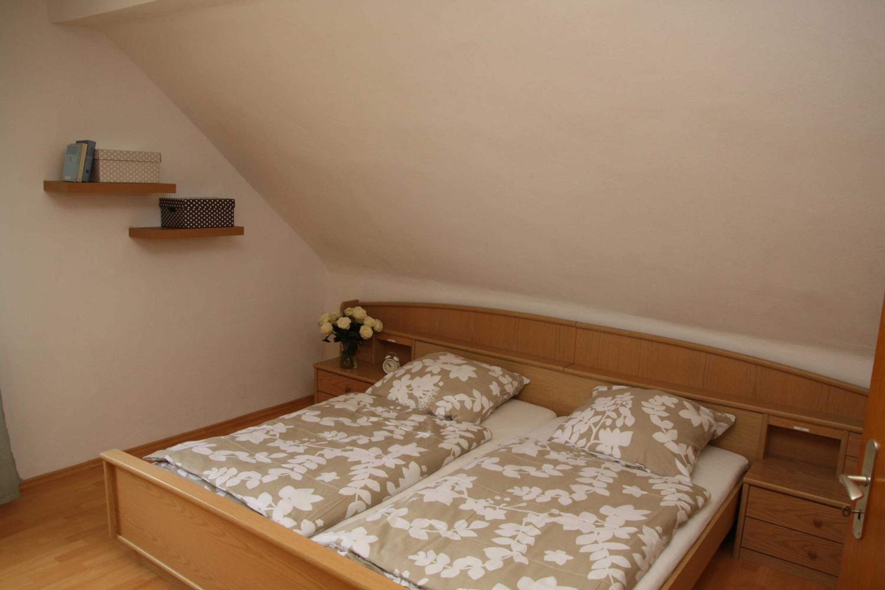 Two-Bedroom Apartment photo 1