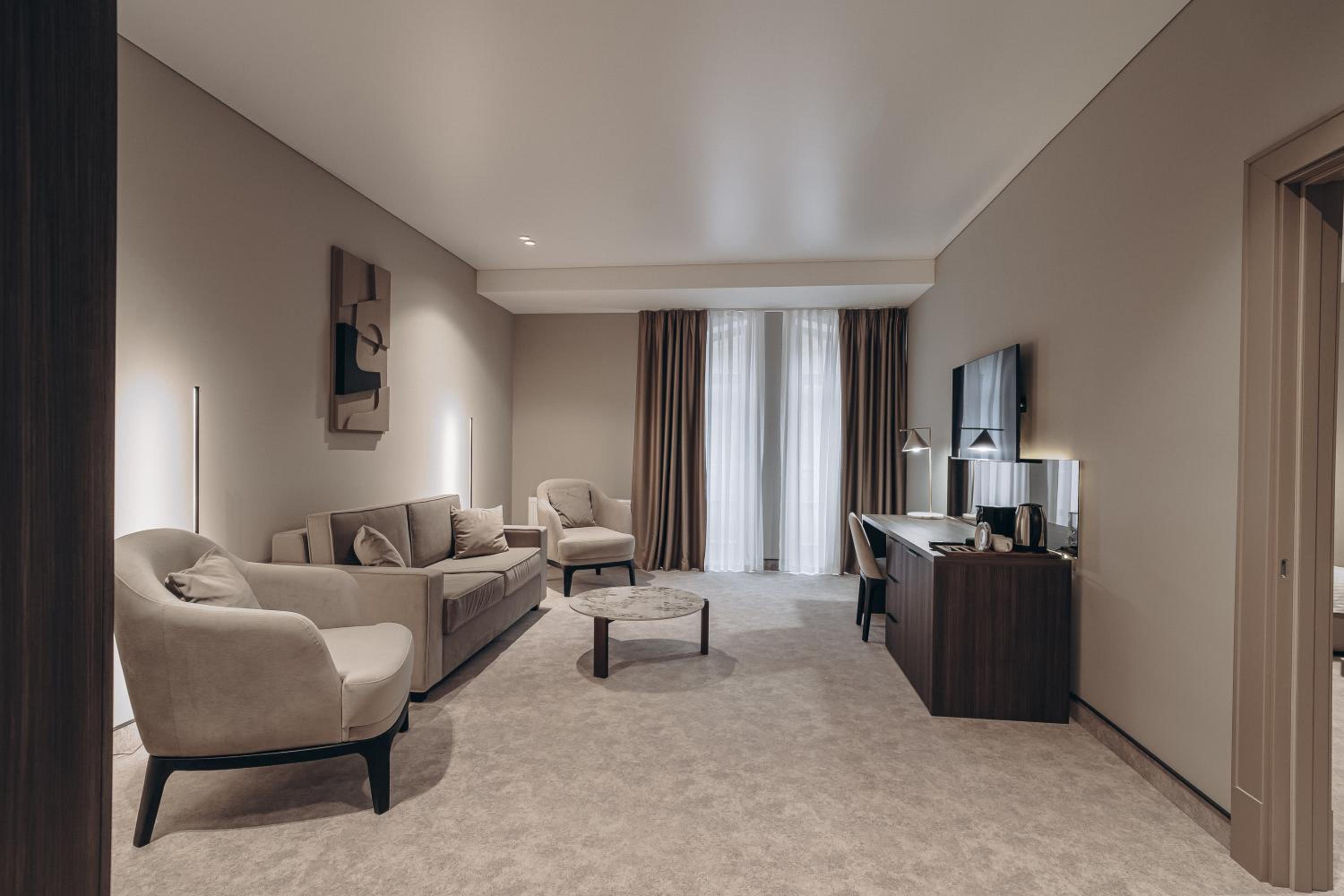 Suite photo 1