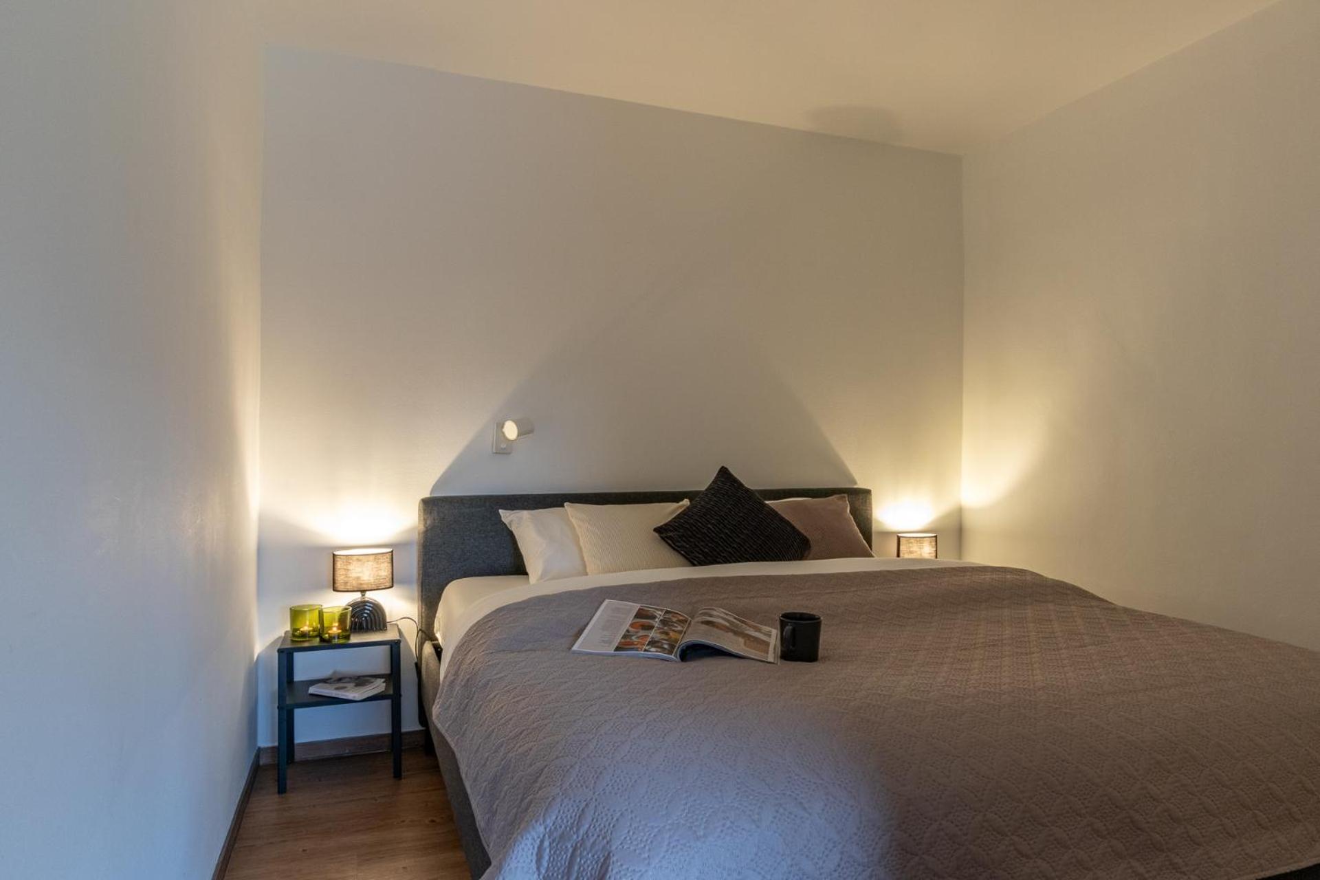Two-Bedroom House photo 1