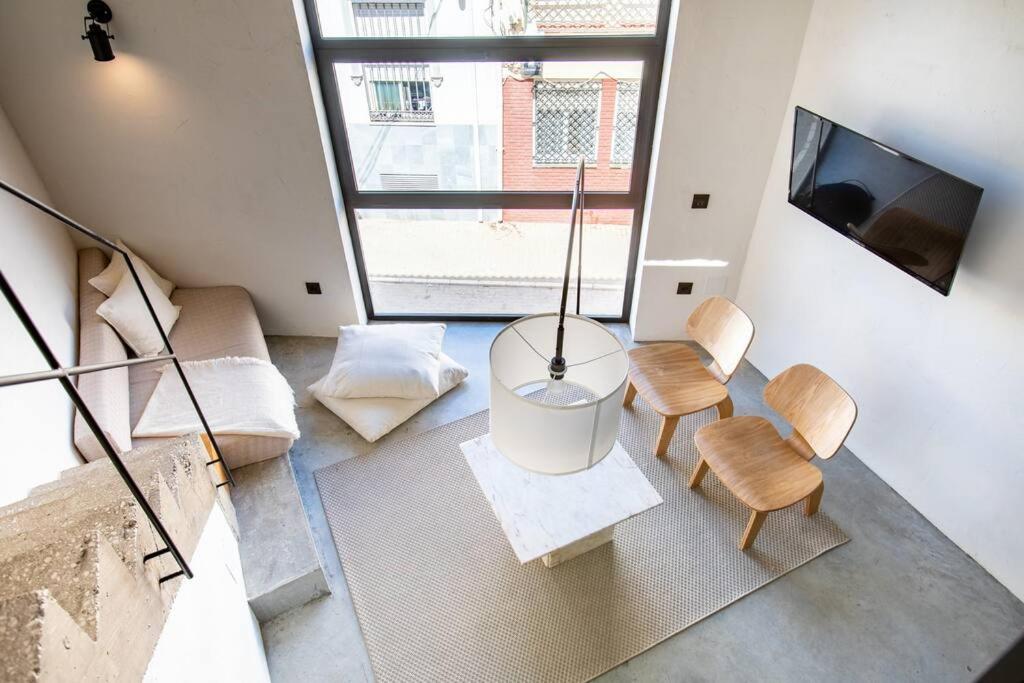 Apartamento Estudio