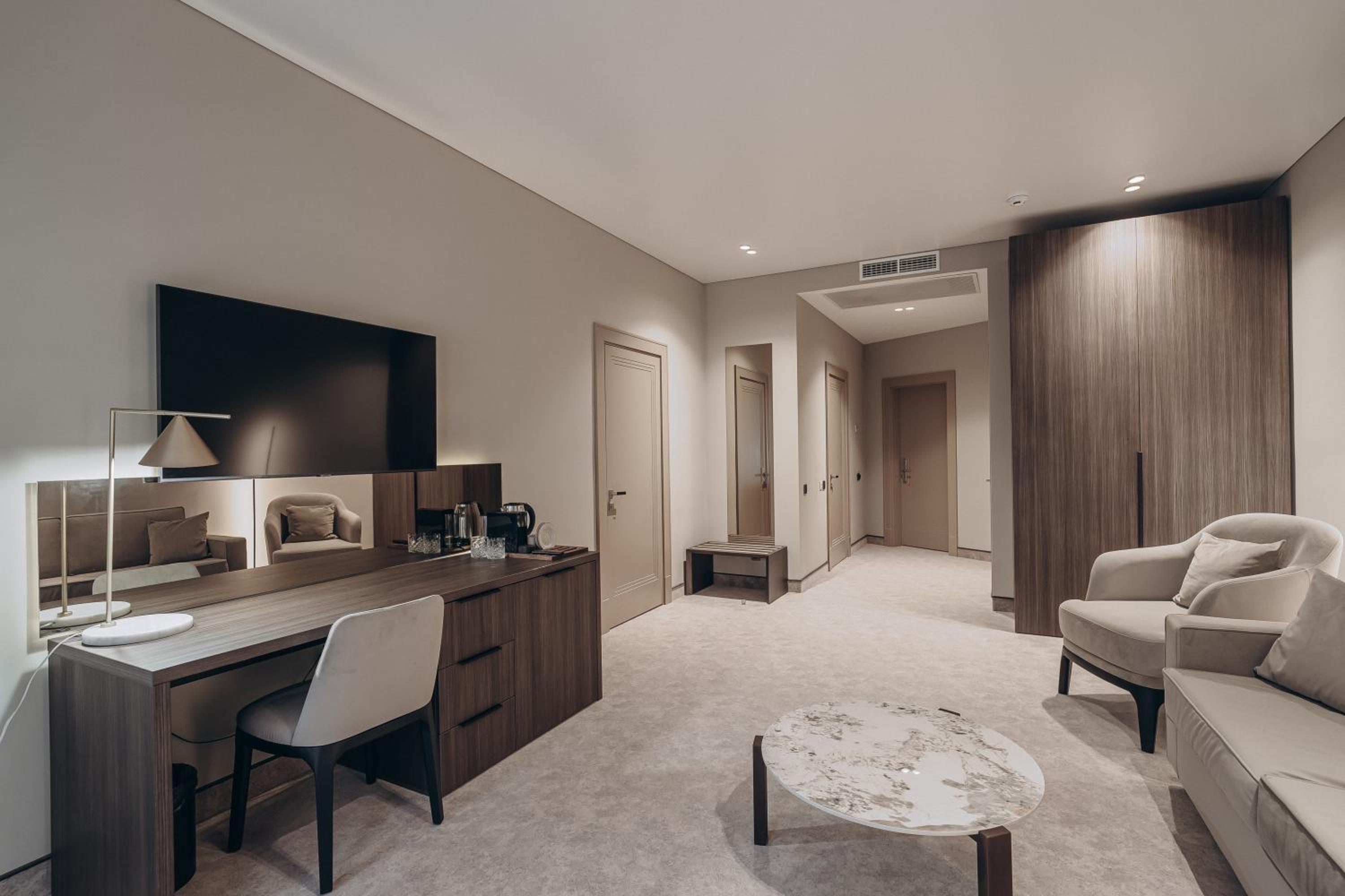 Suite photo 2