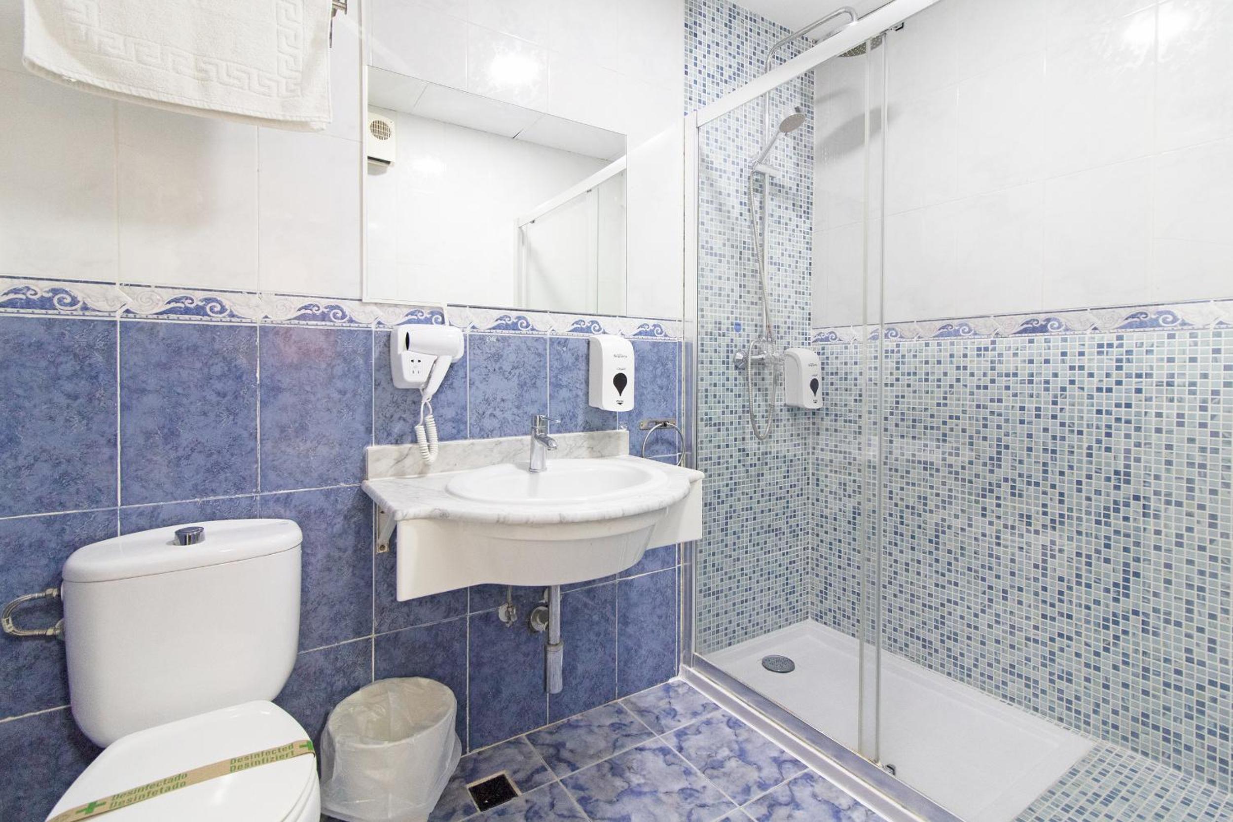 Economy Single Room photo 2