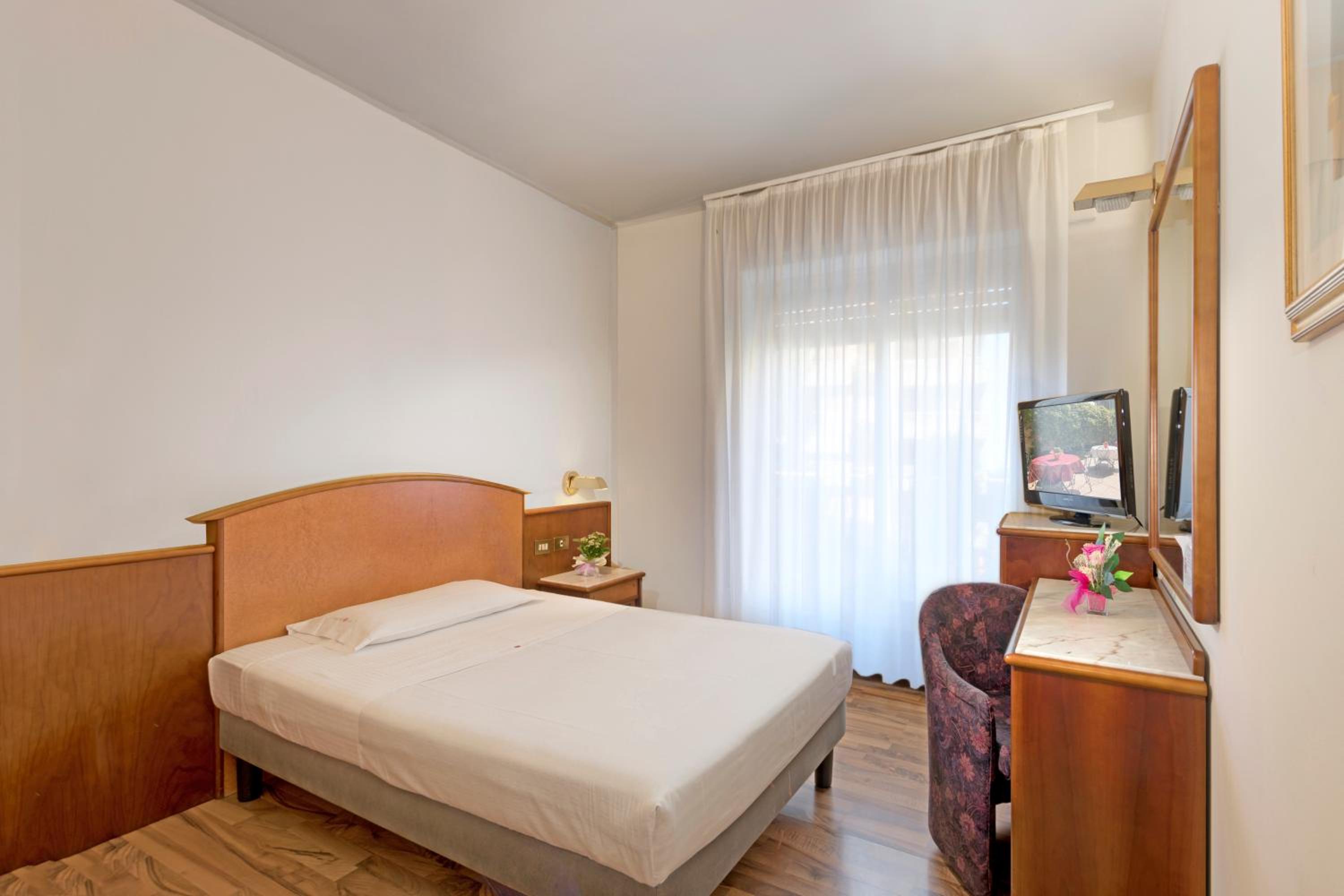 Classic Single Room photo 1
