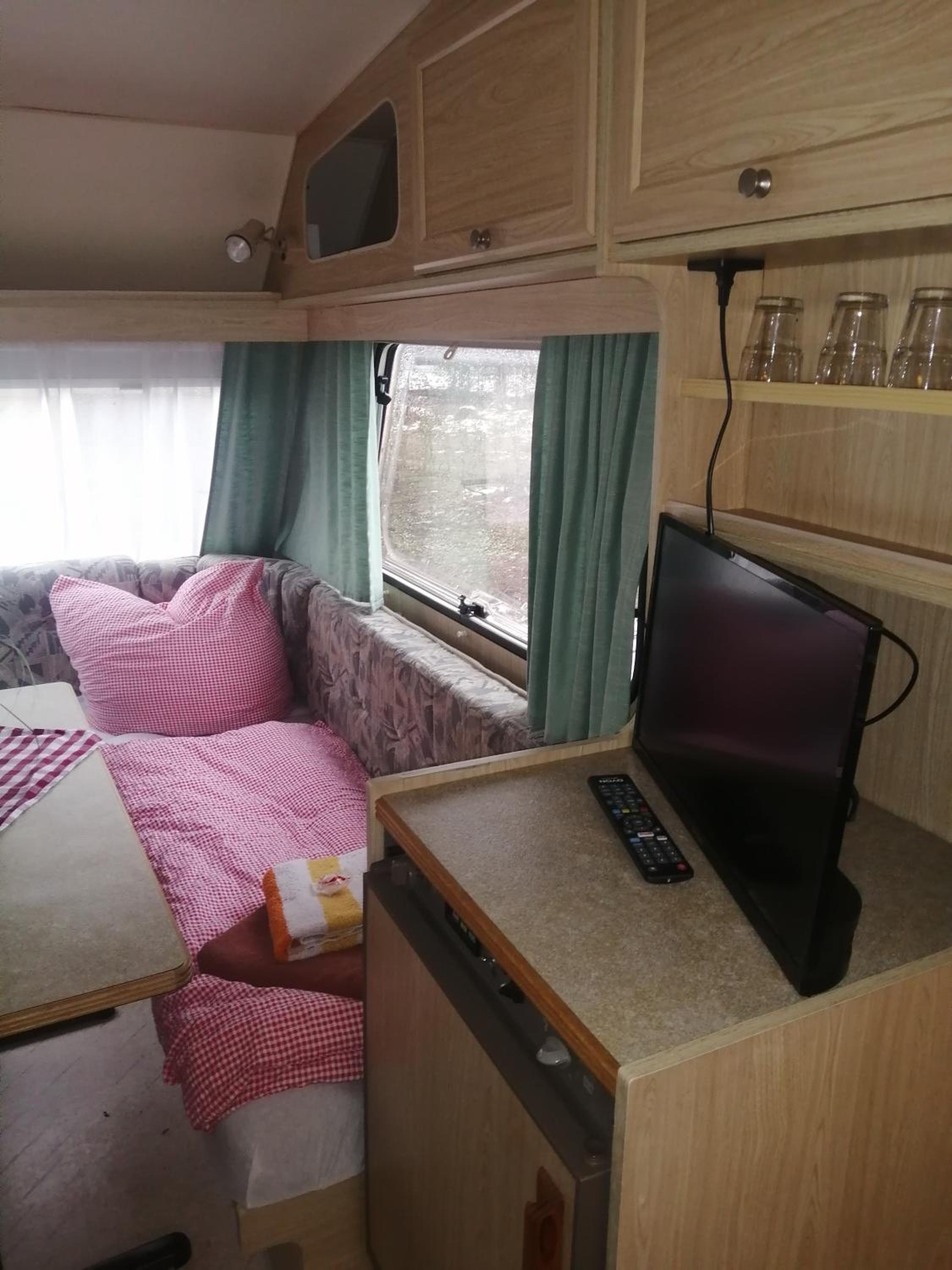 Caravan