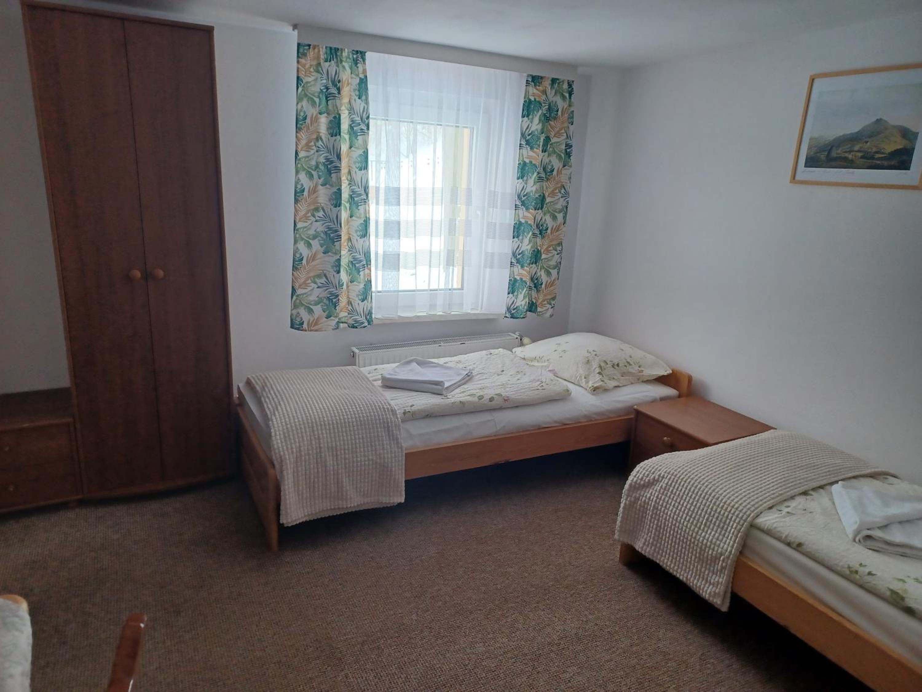 Double Room with Private Bathroom photo 1