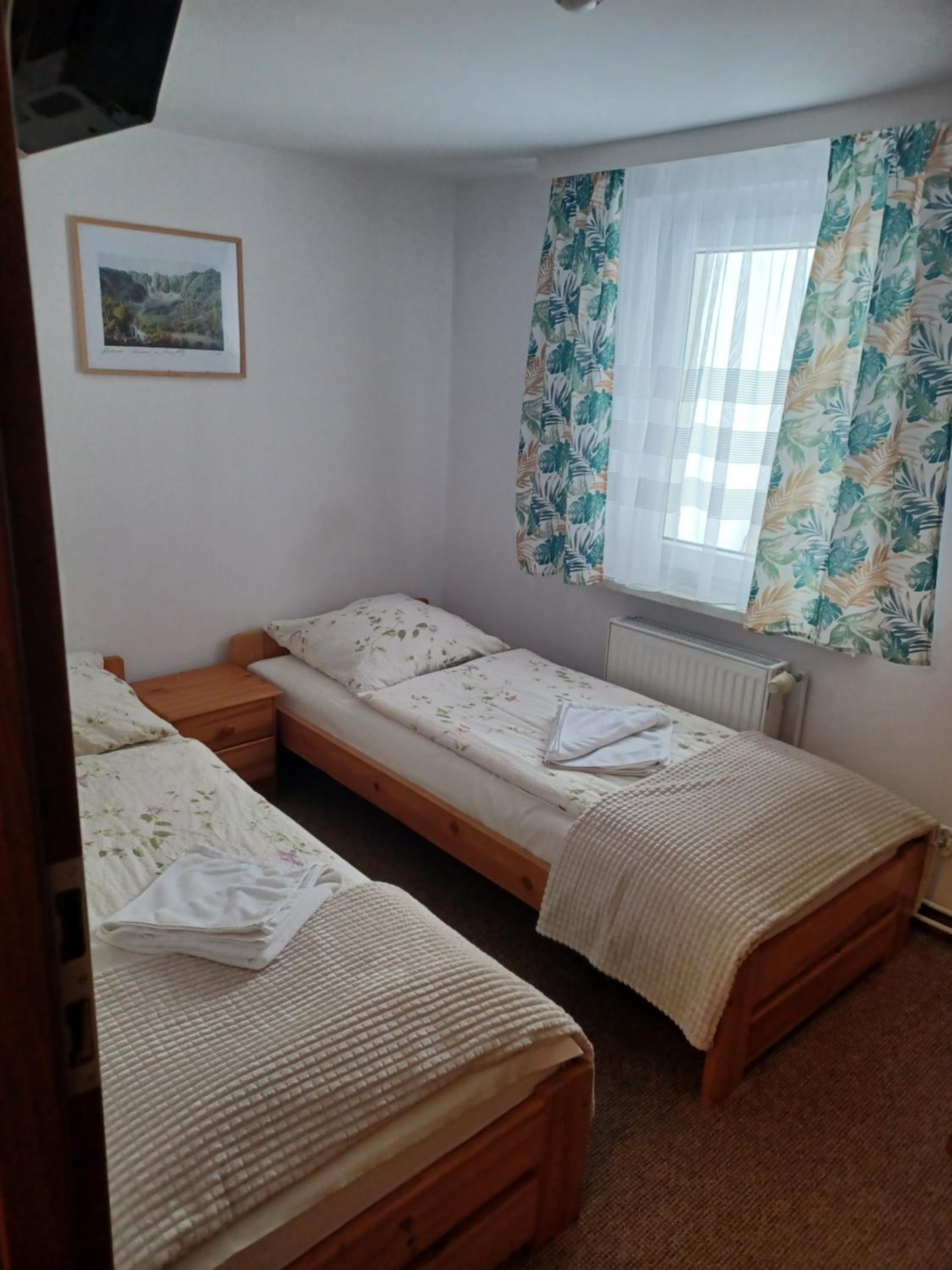 Small Double Room photo 1