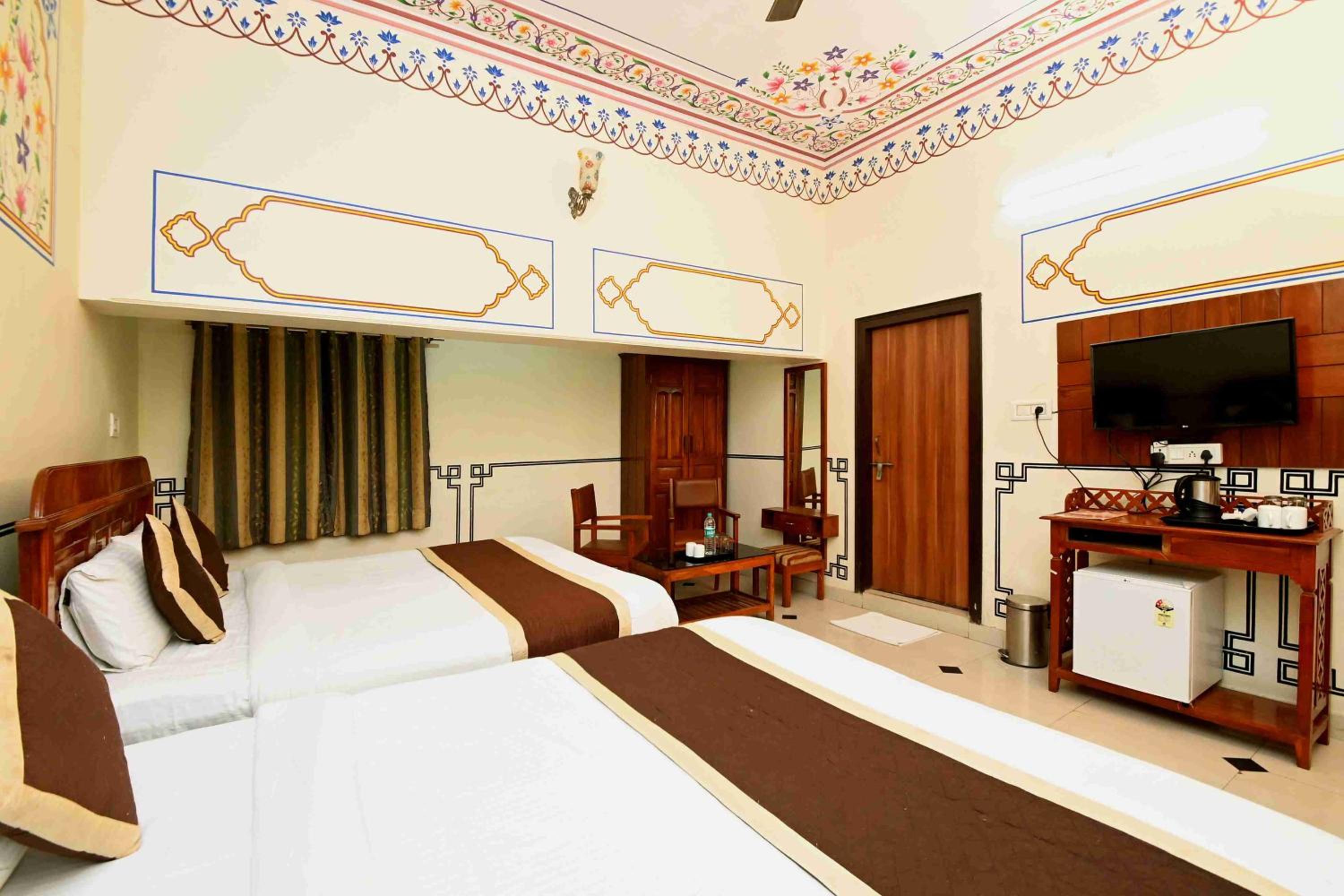 Family Suite - Photo 29