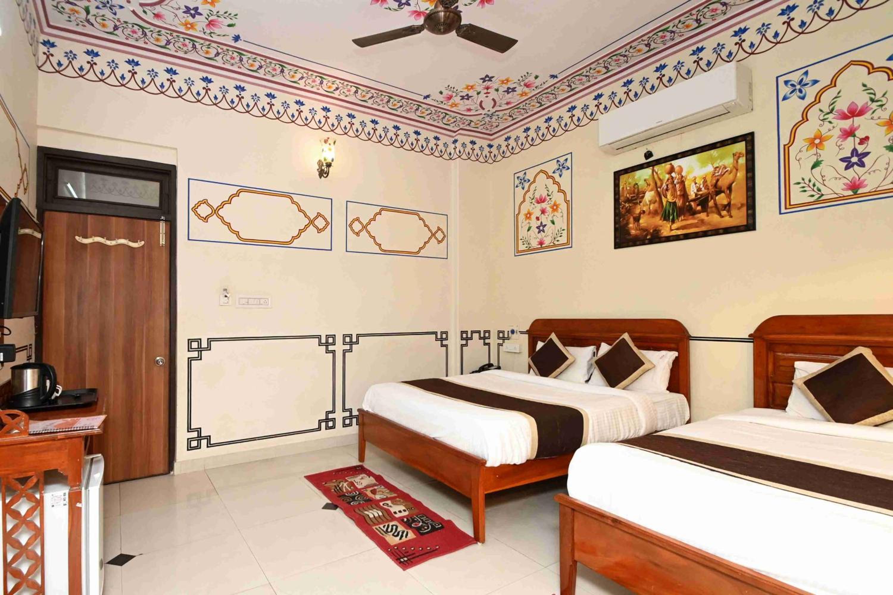 Family Suite - Photo 30