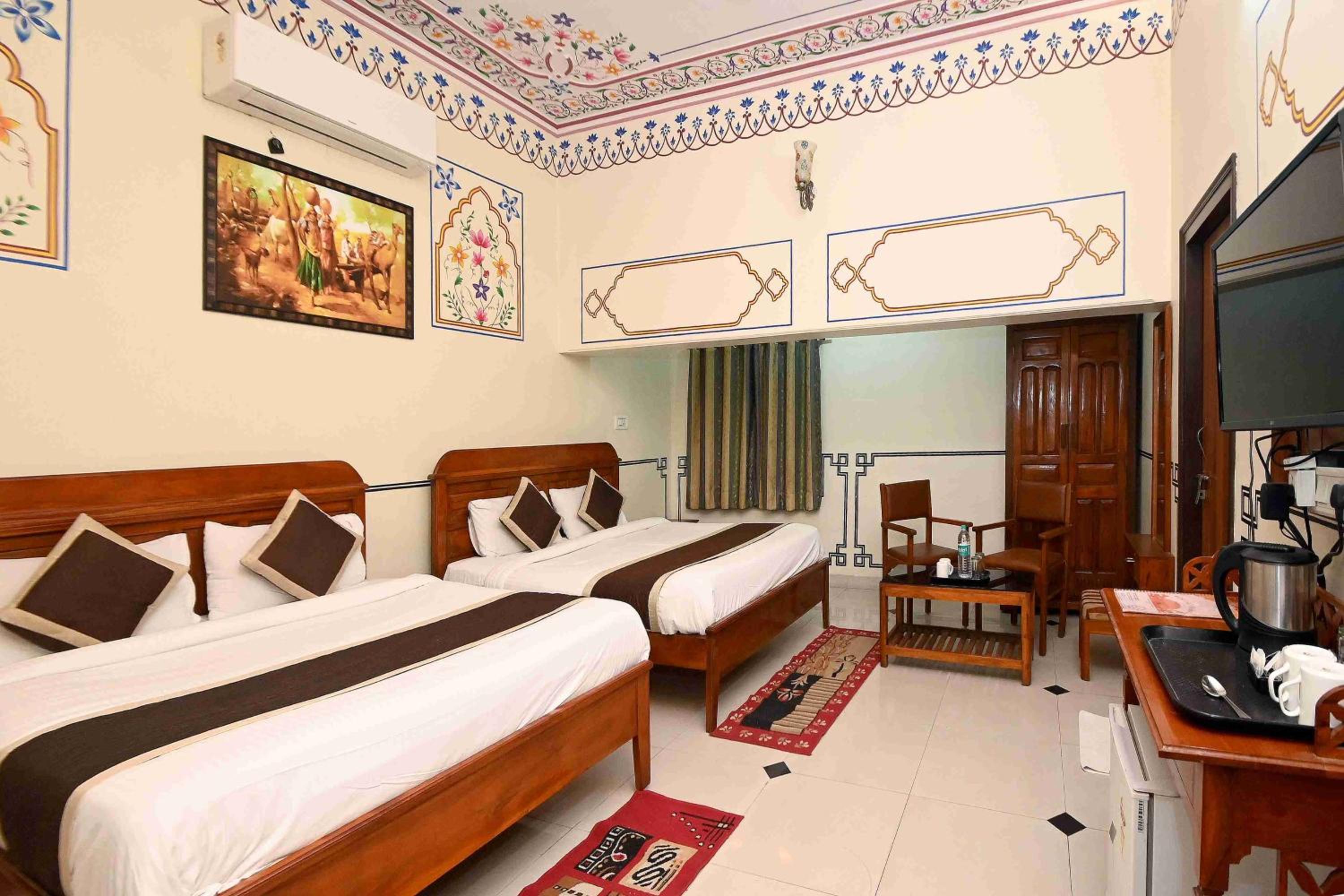 Family Suite - Photo 34