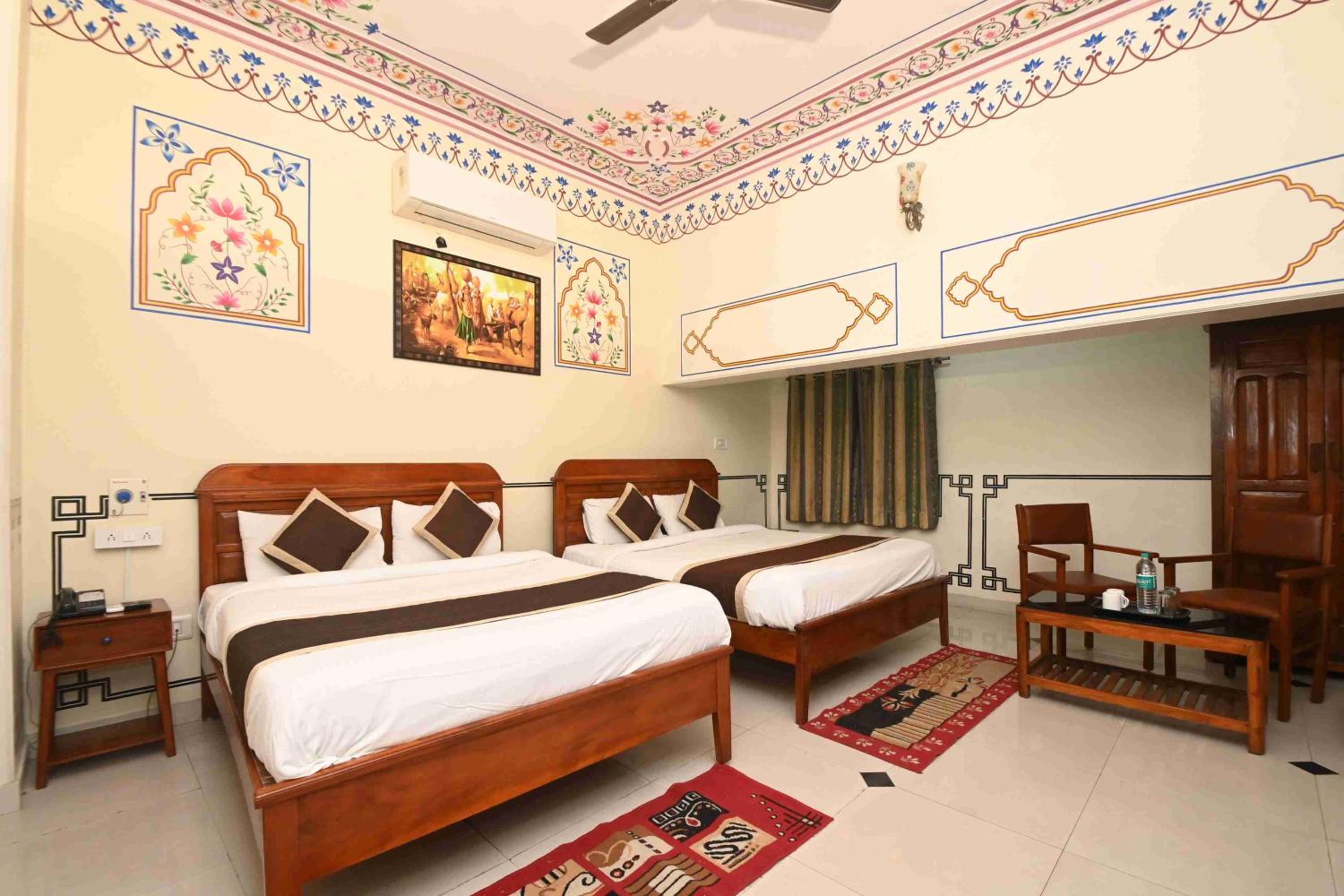 Family Suite - Photo 27