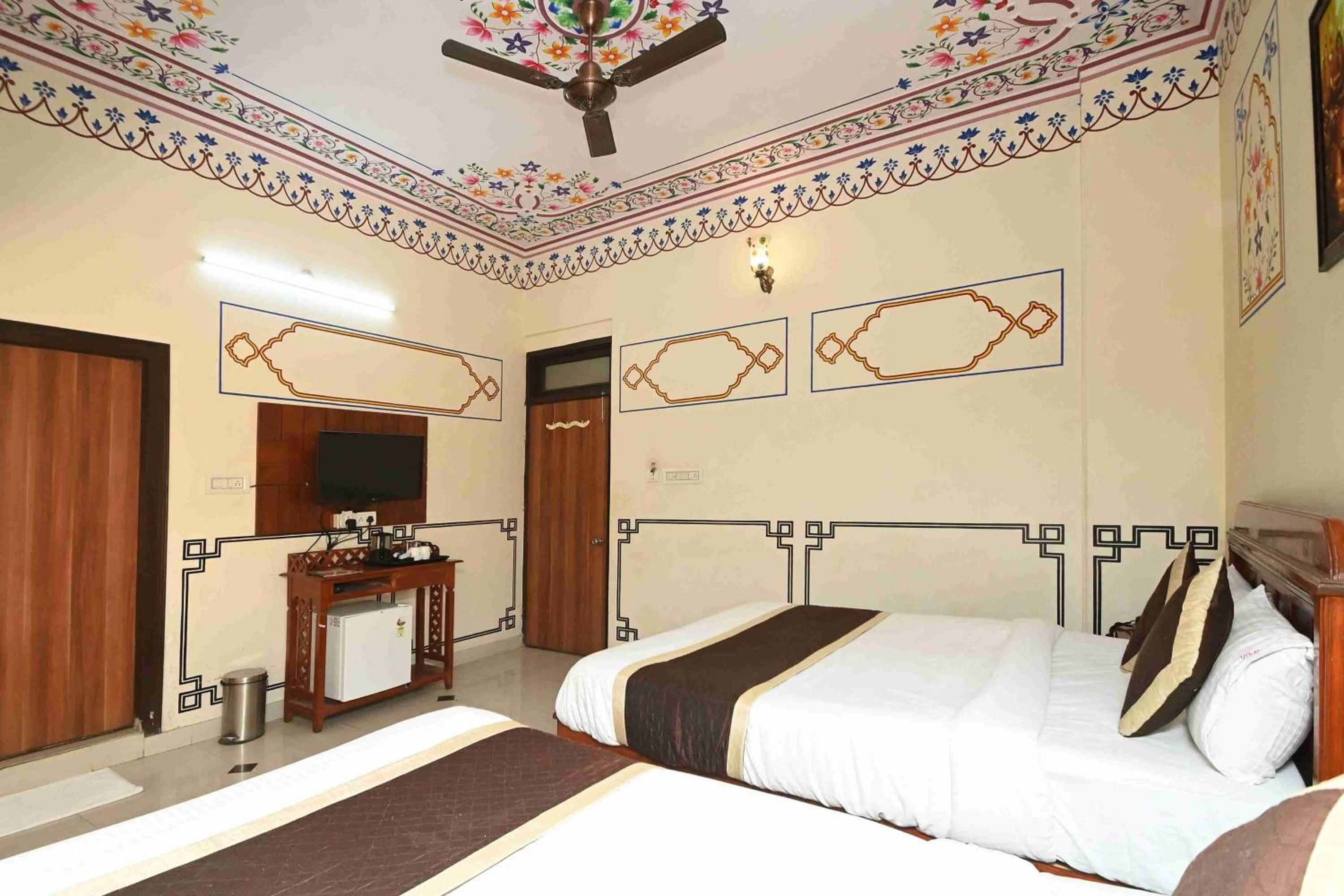 Family Suite - Photo 32