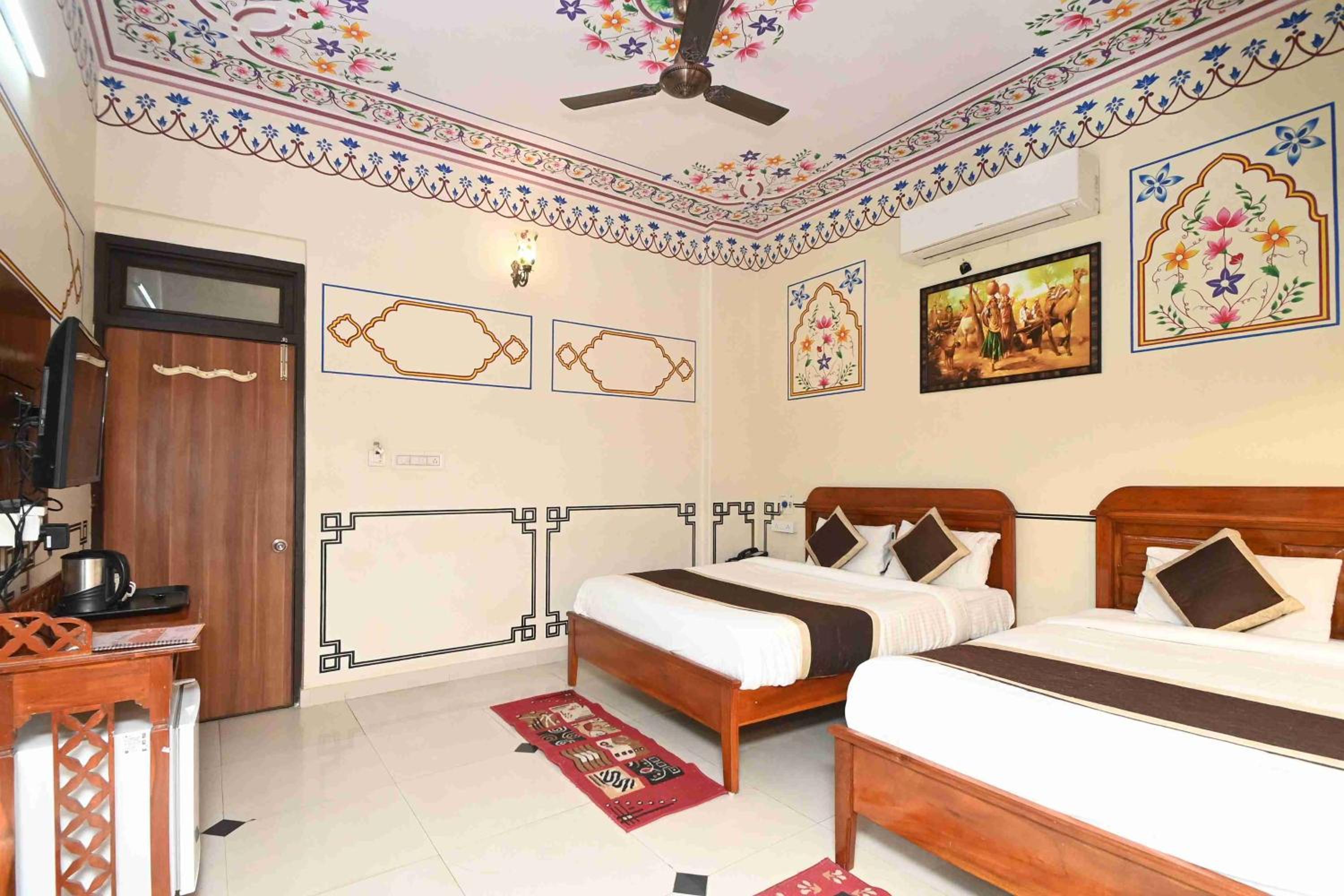 Family Suite - Photo 28