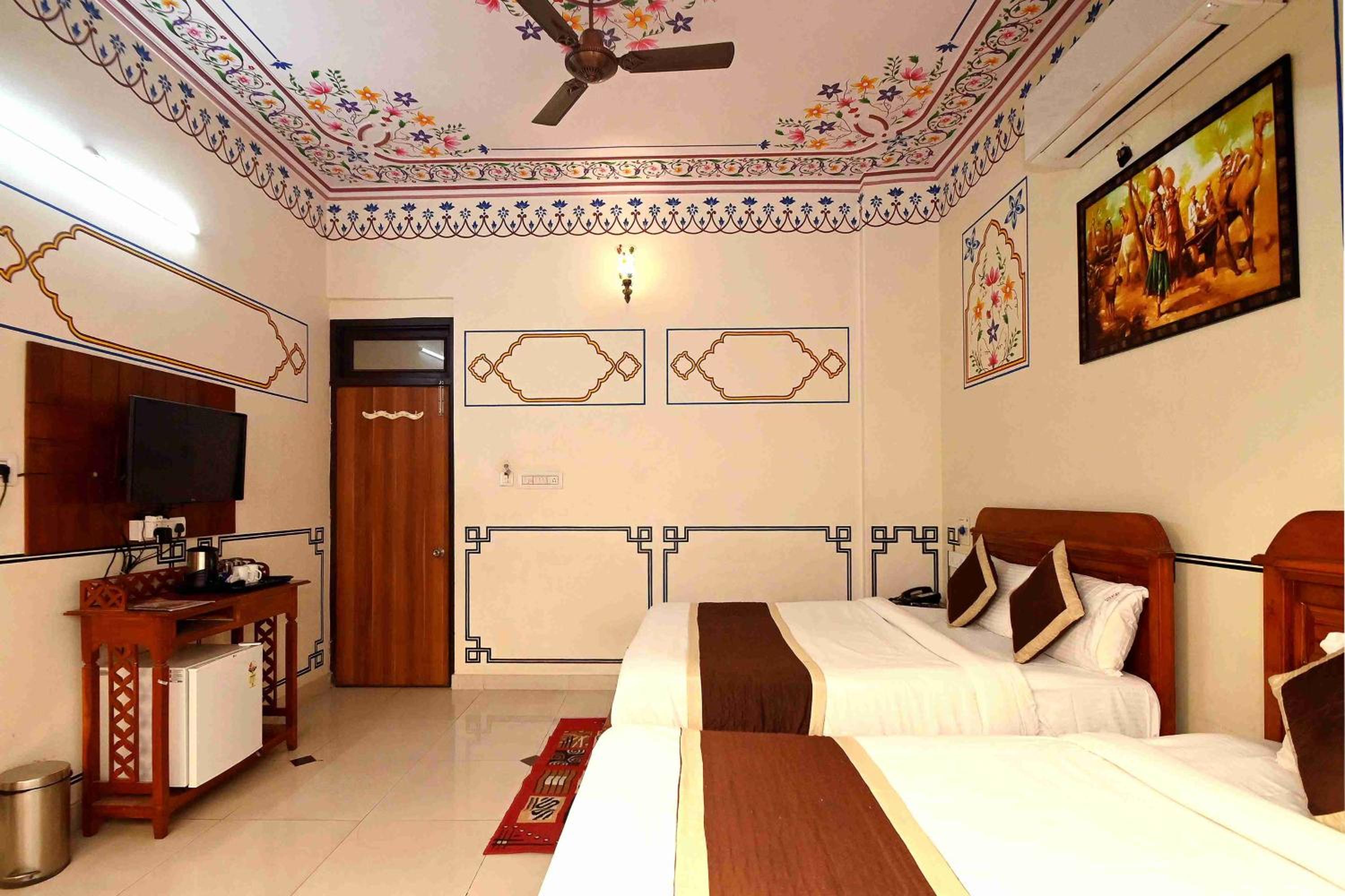 Family Suite - Photo 31