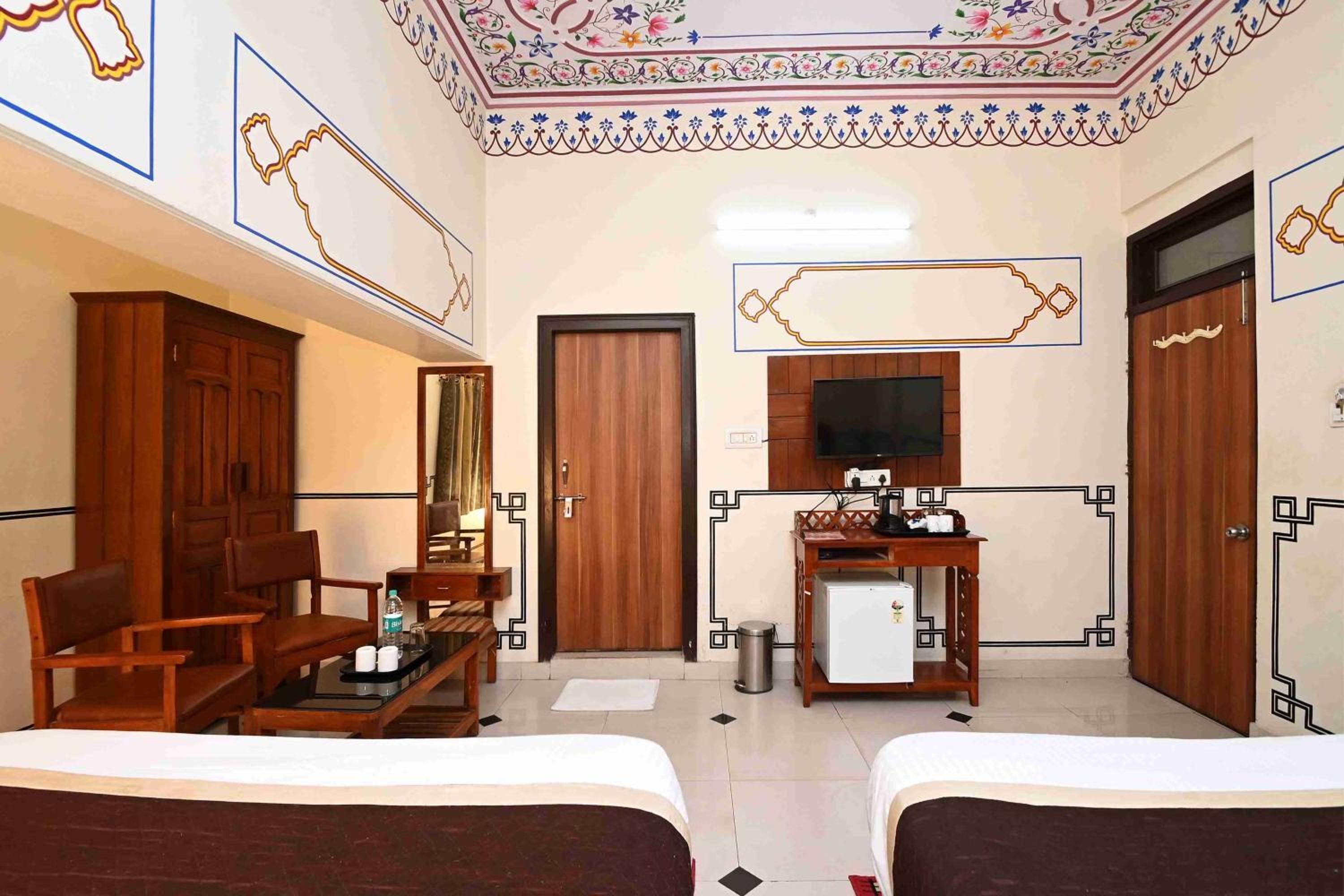 Family Suite - Photo 35