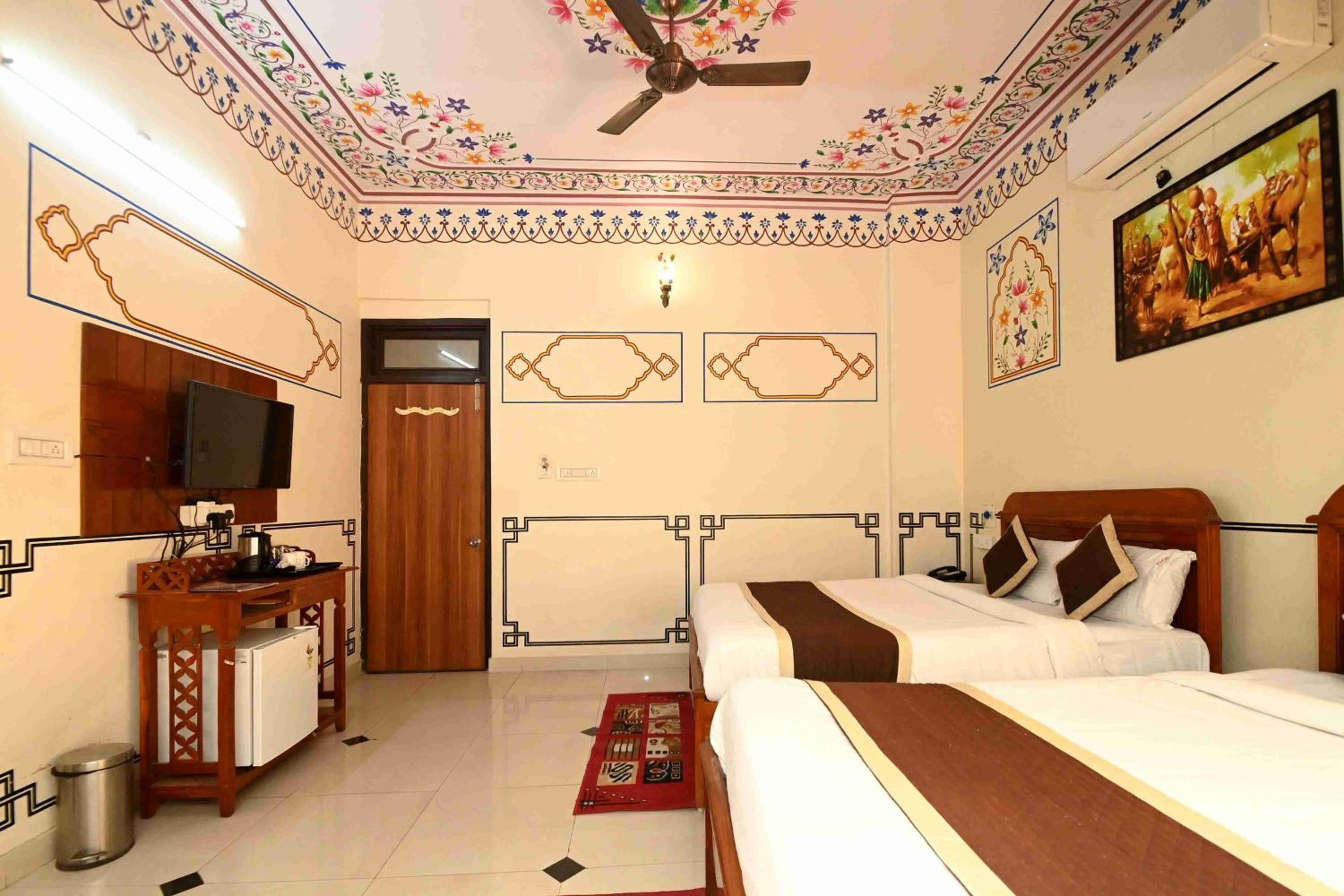 Family Suite - Photo 36