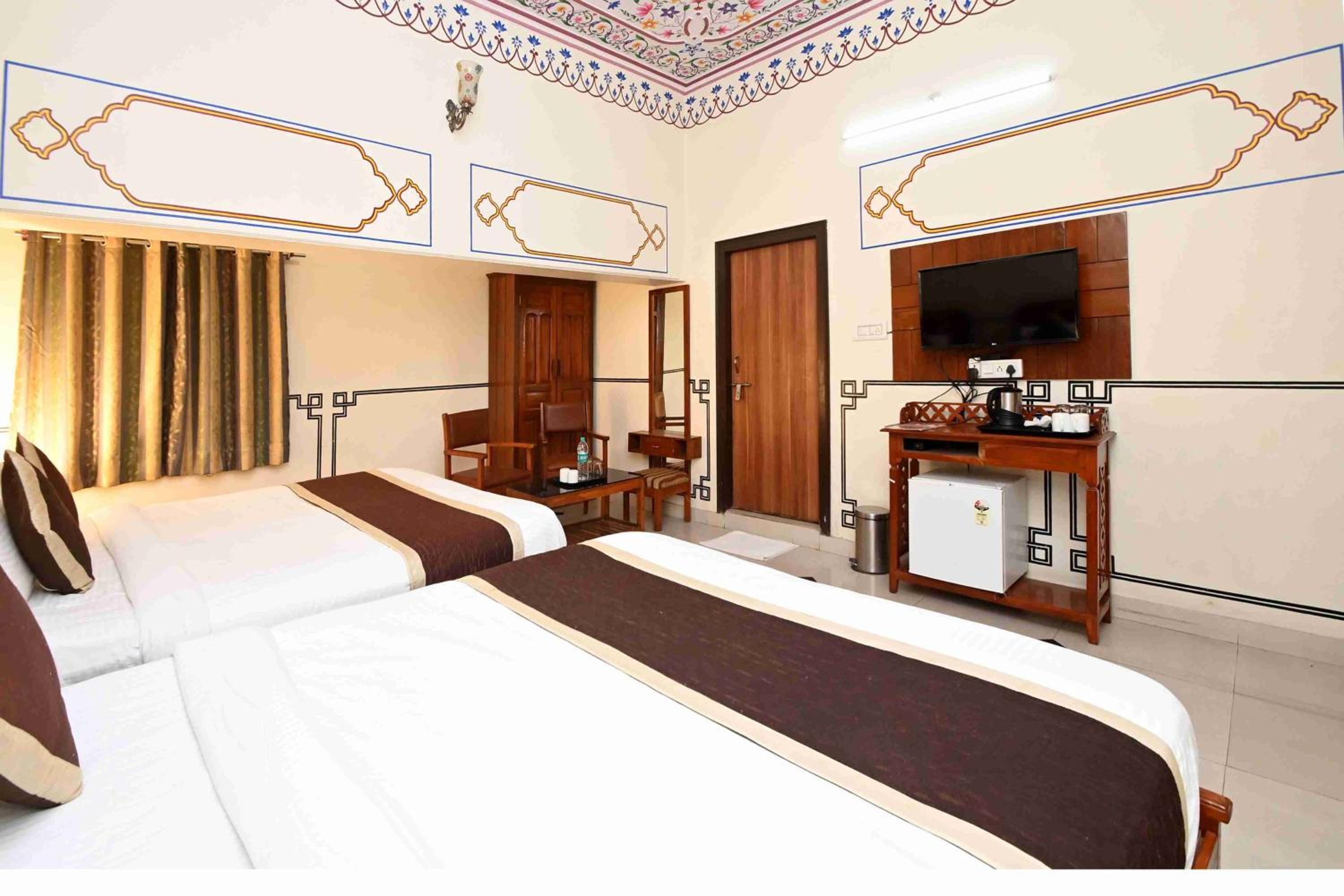 Family Suite - Photo 7
