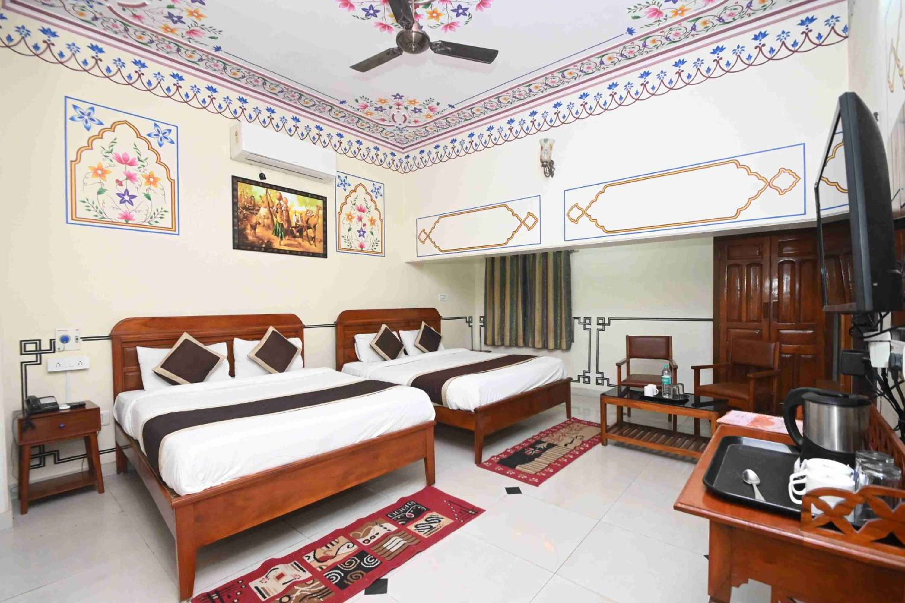 Family Suite - Photo 9