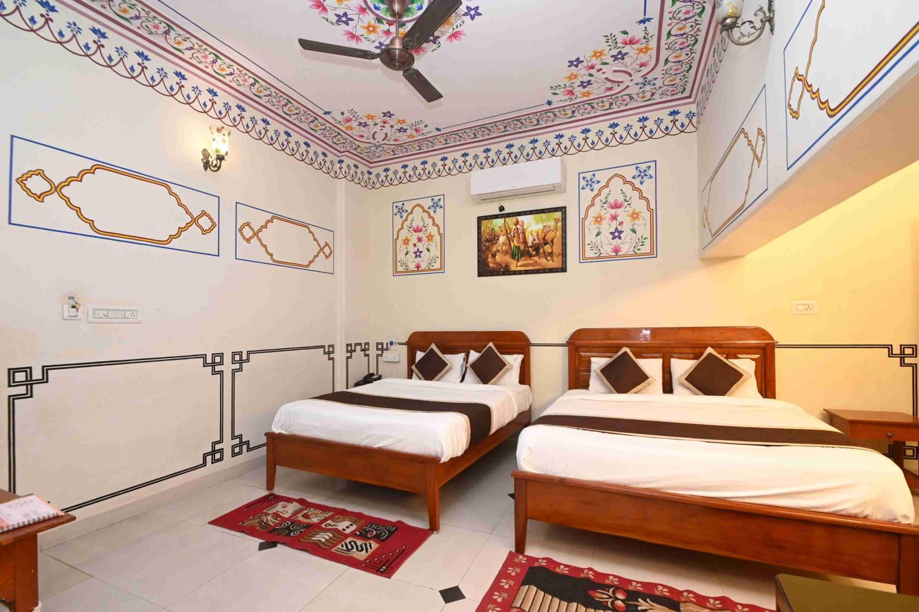 Family Suite - Photo 10