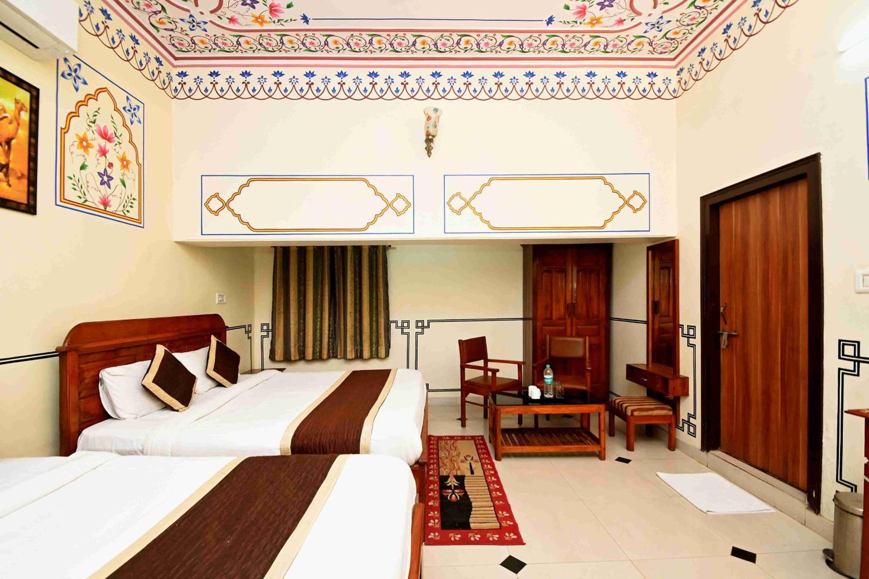 Family Suite - Photo 6