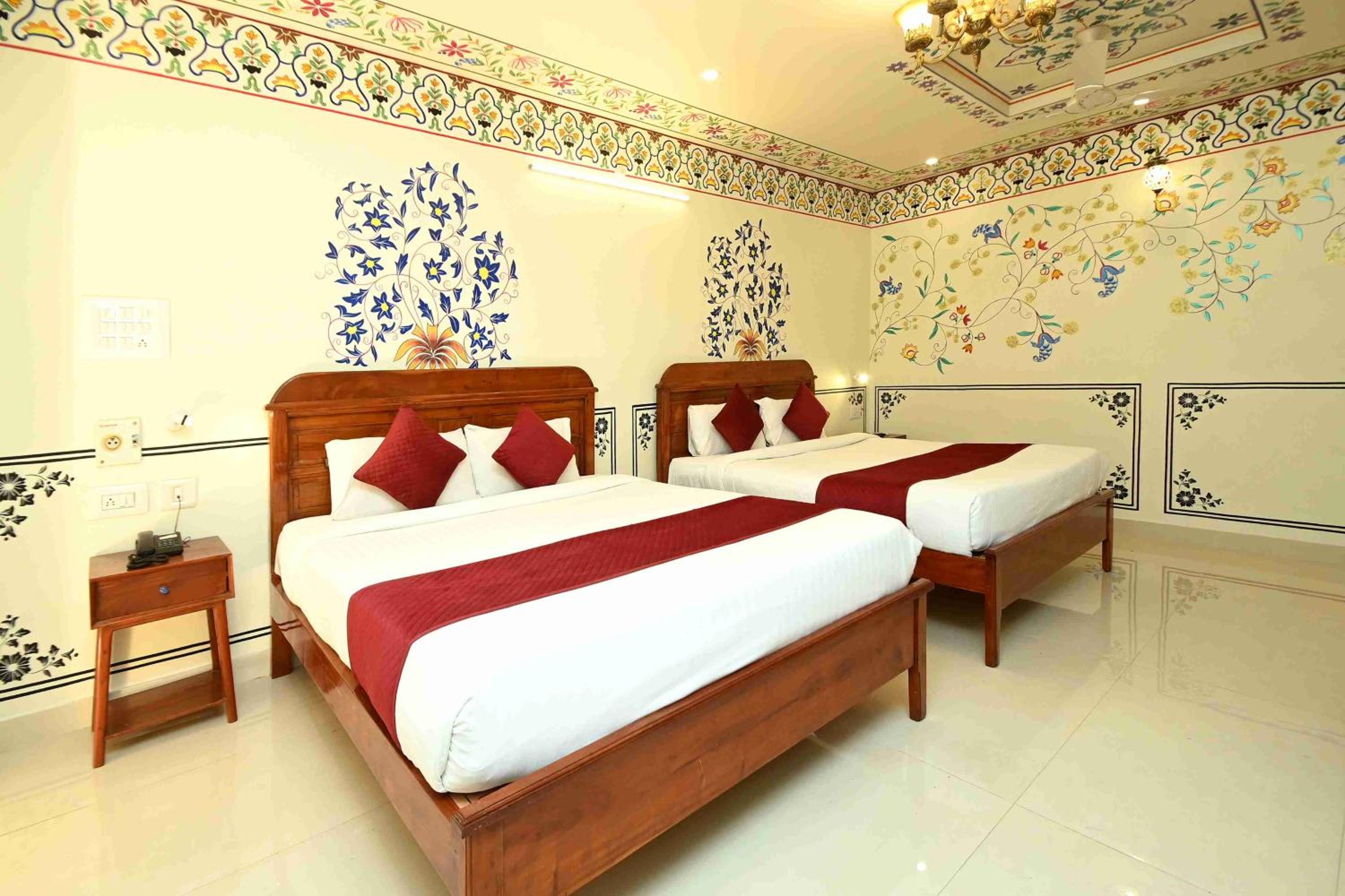 Family Suite - Photo 37