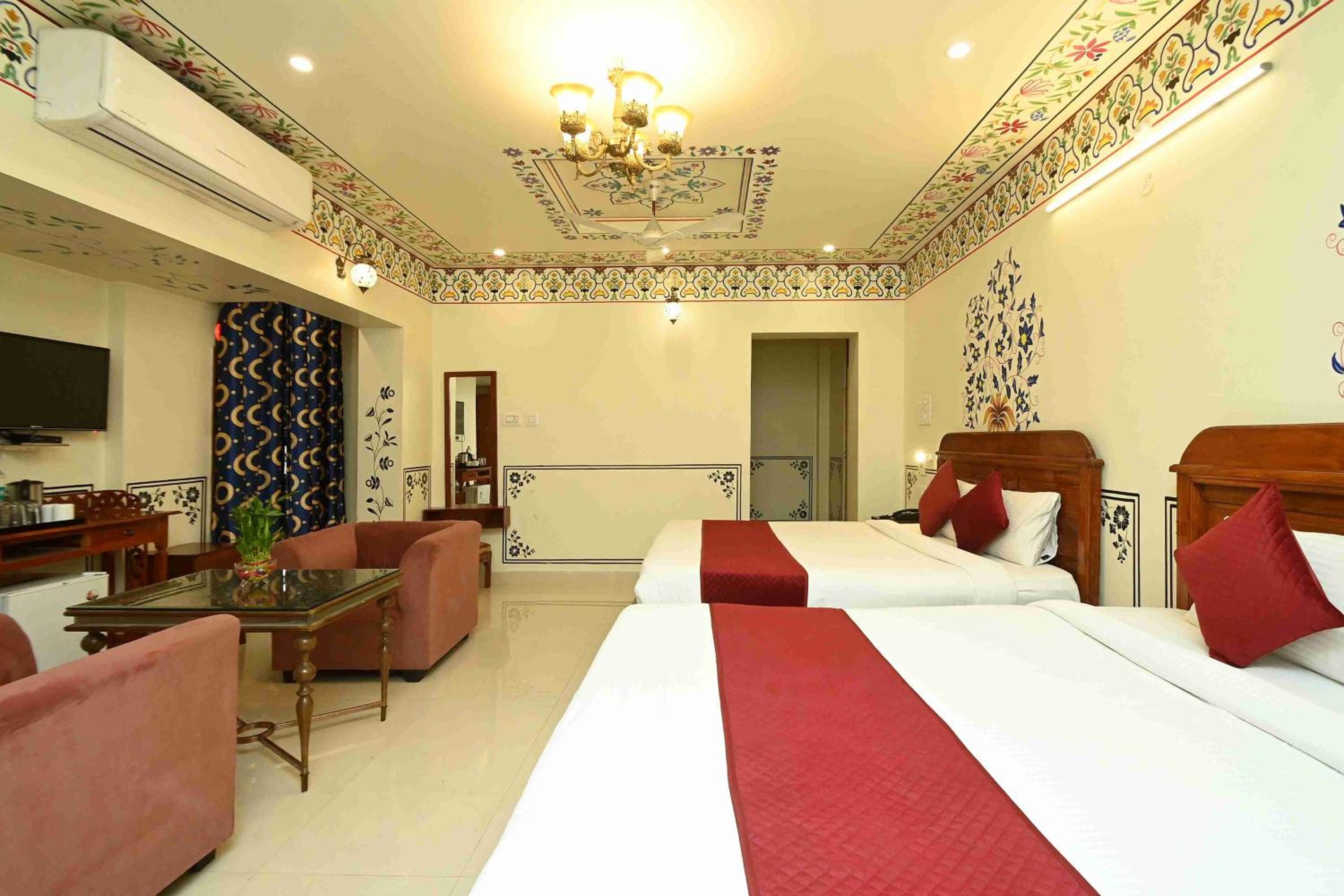 Family Suite - Photo 5