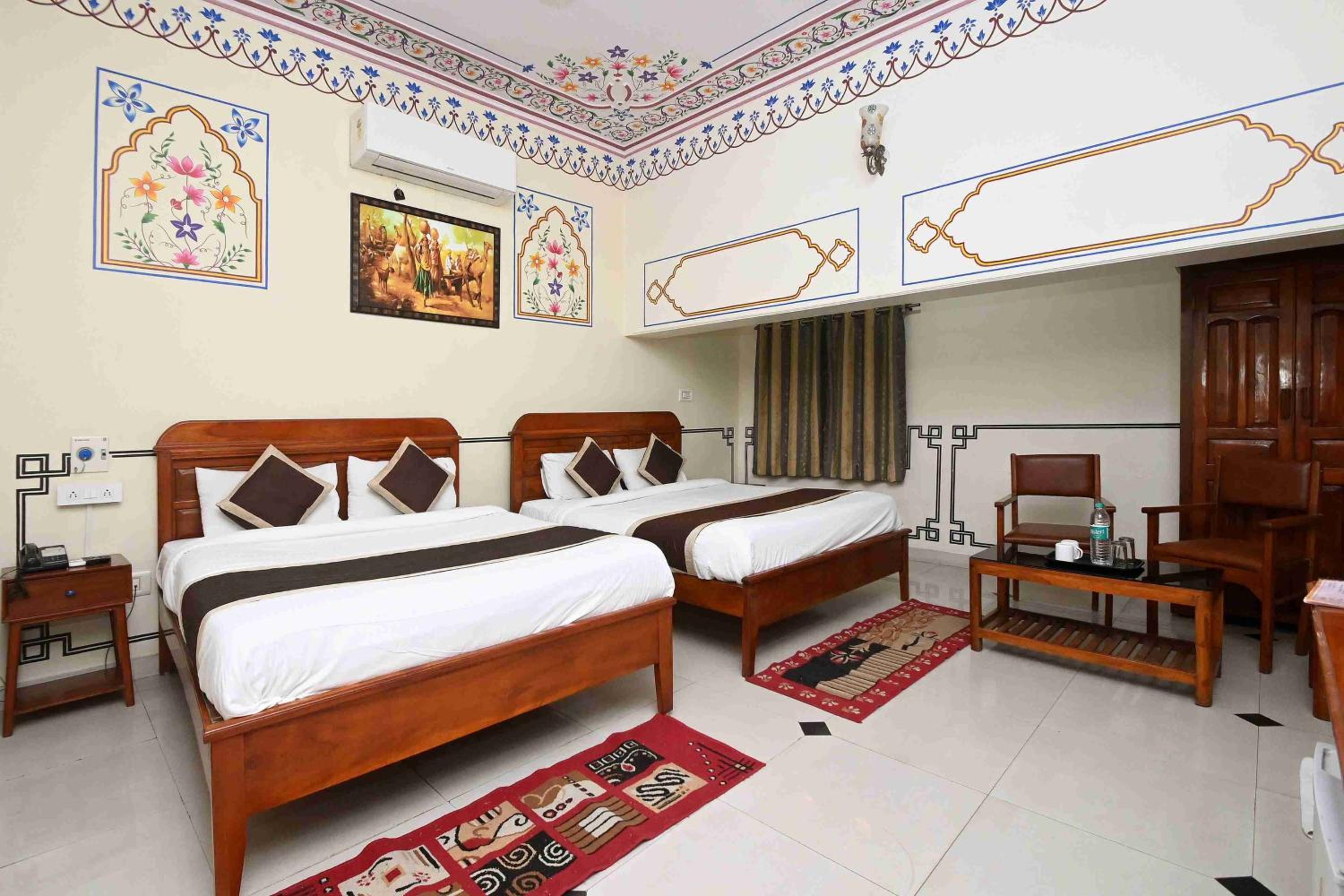Family Suite - Photo 12