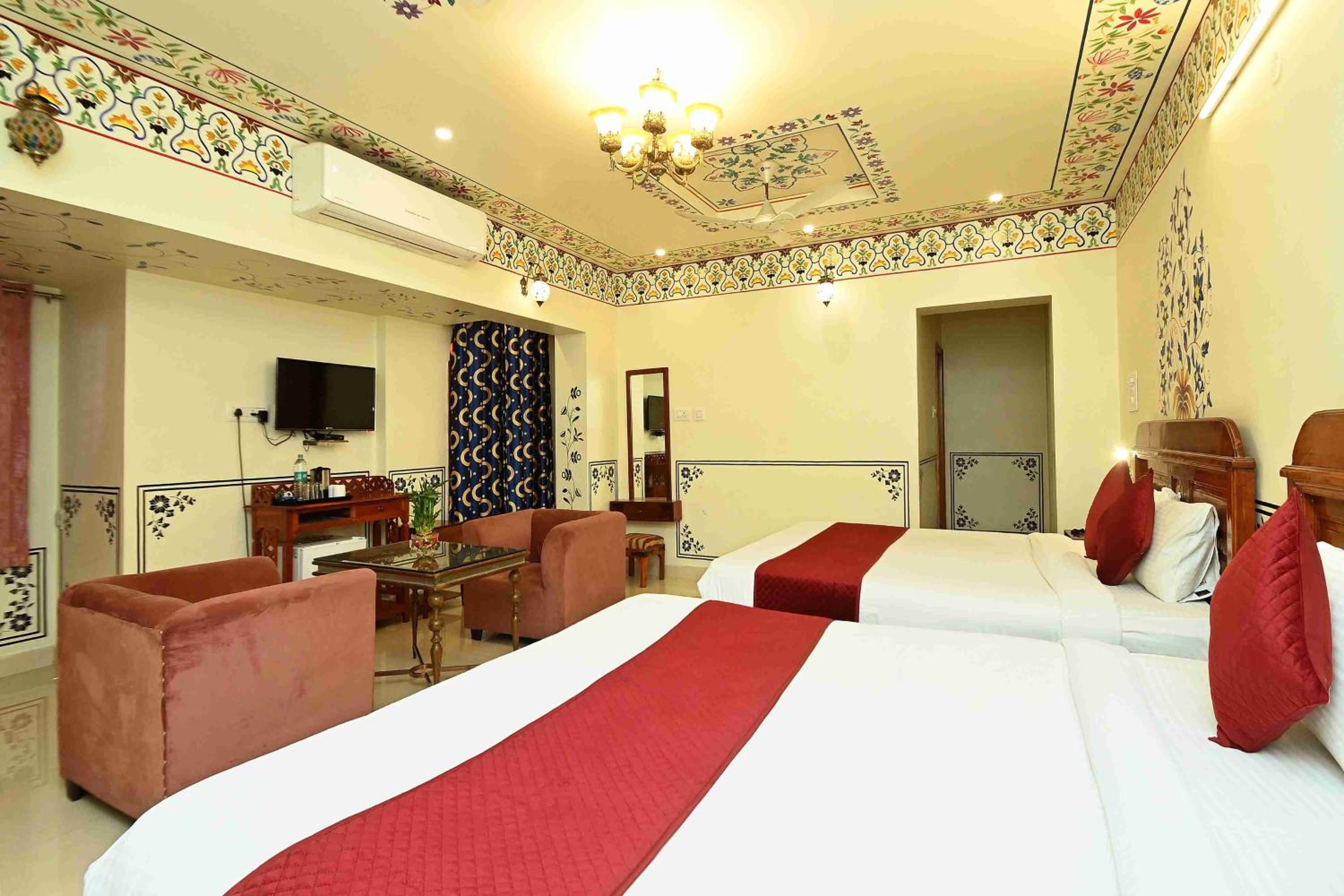 Family Suite - Photo 14