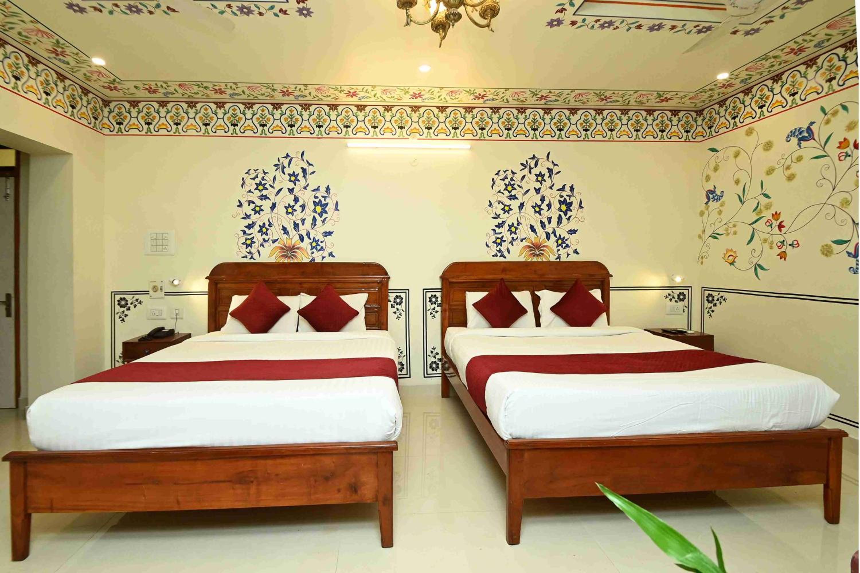 Family Suite - Photo 16