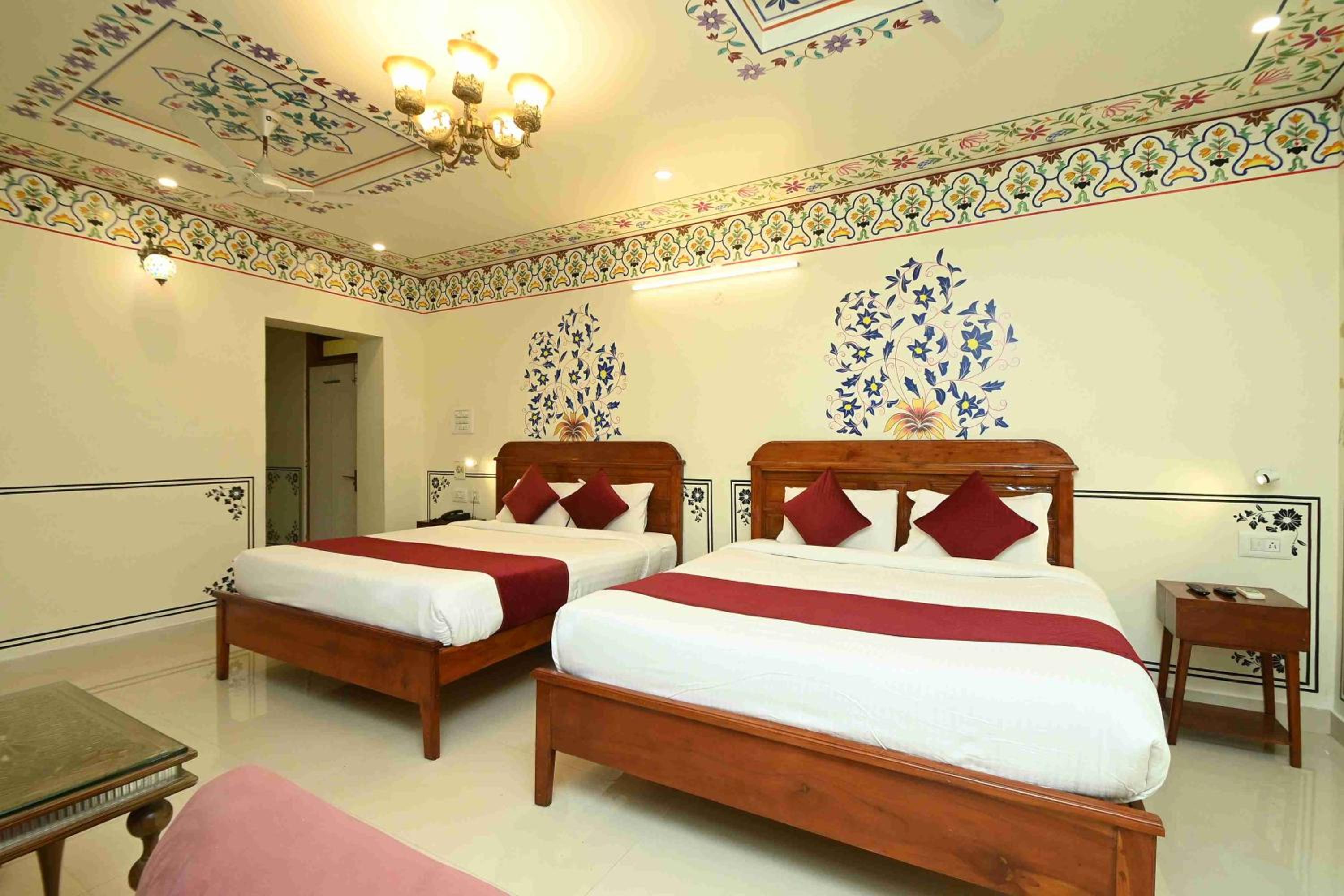 Family Suite - Photo 4