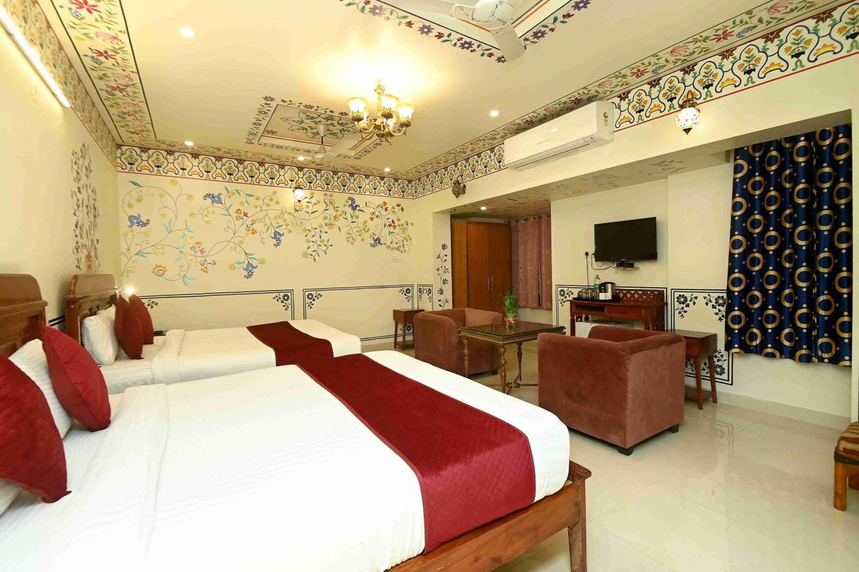 Family Suite - Photo 3