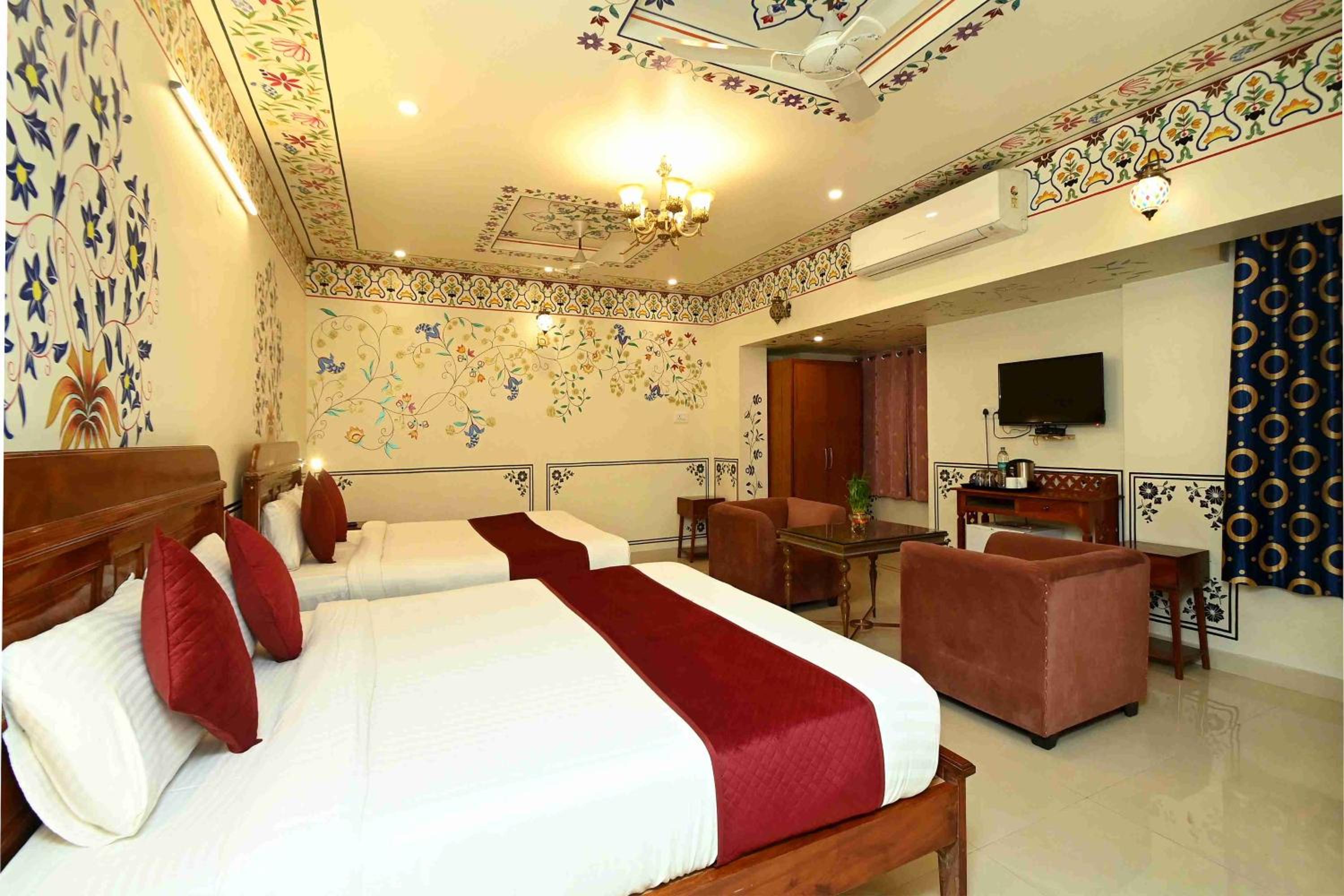 Family Suite - Photo 2