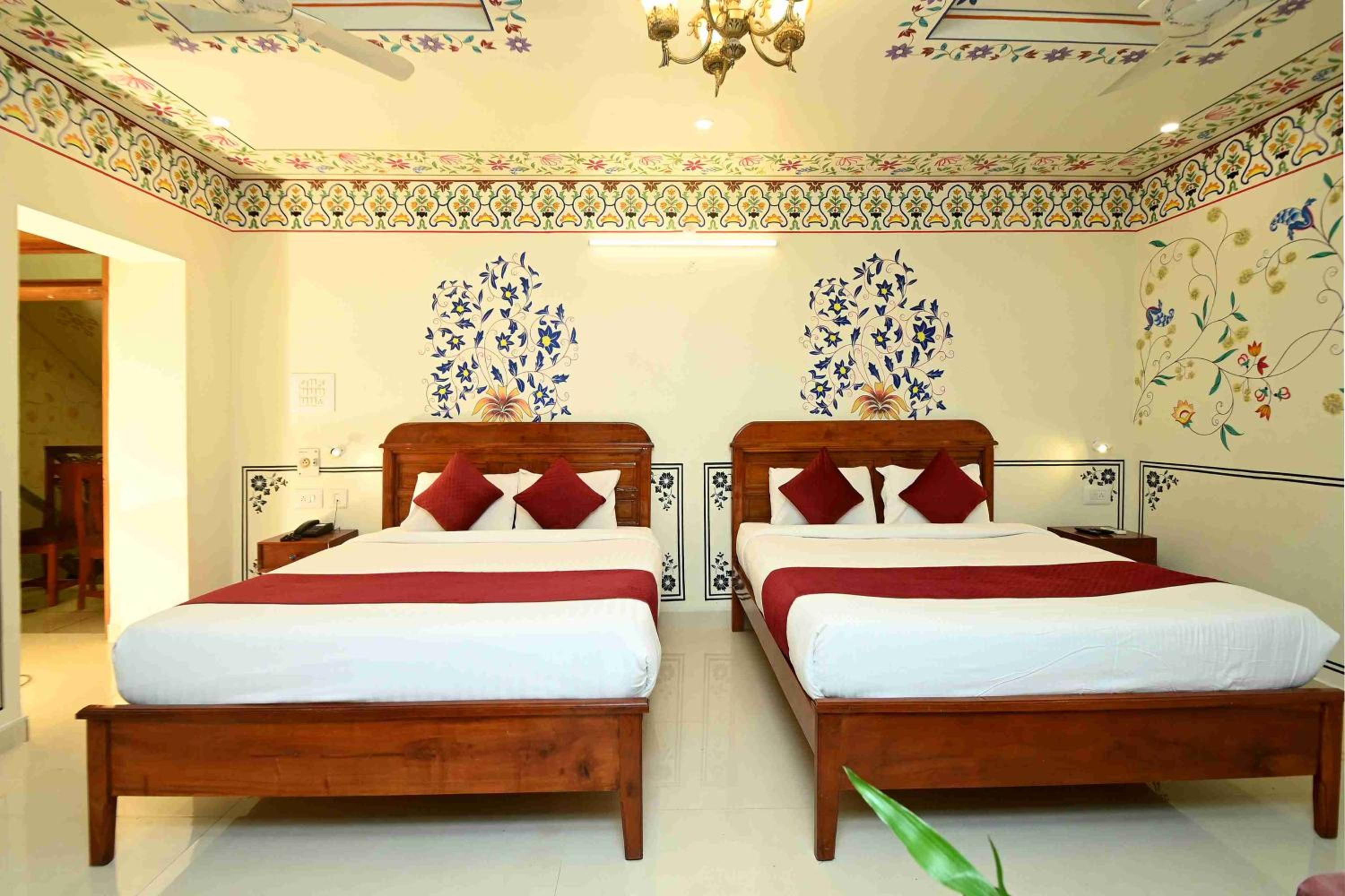 Family Suite - Photo 15