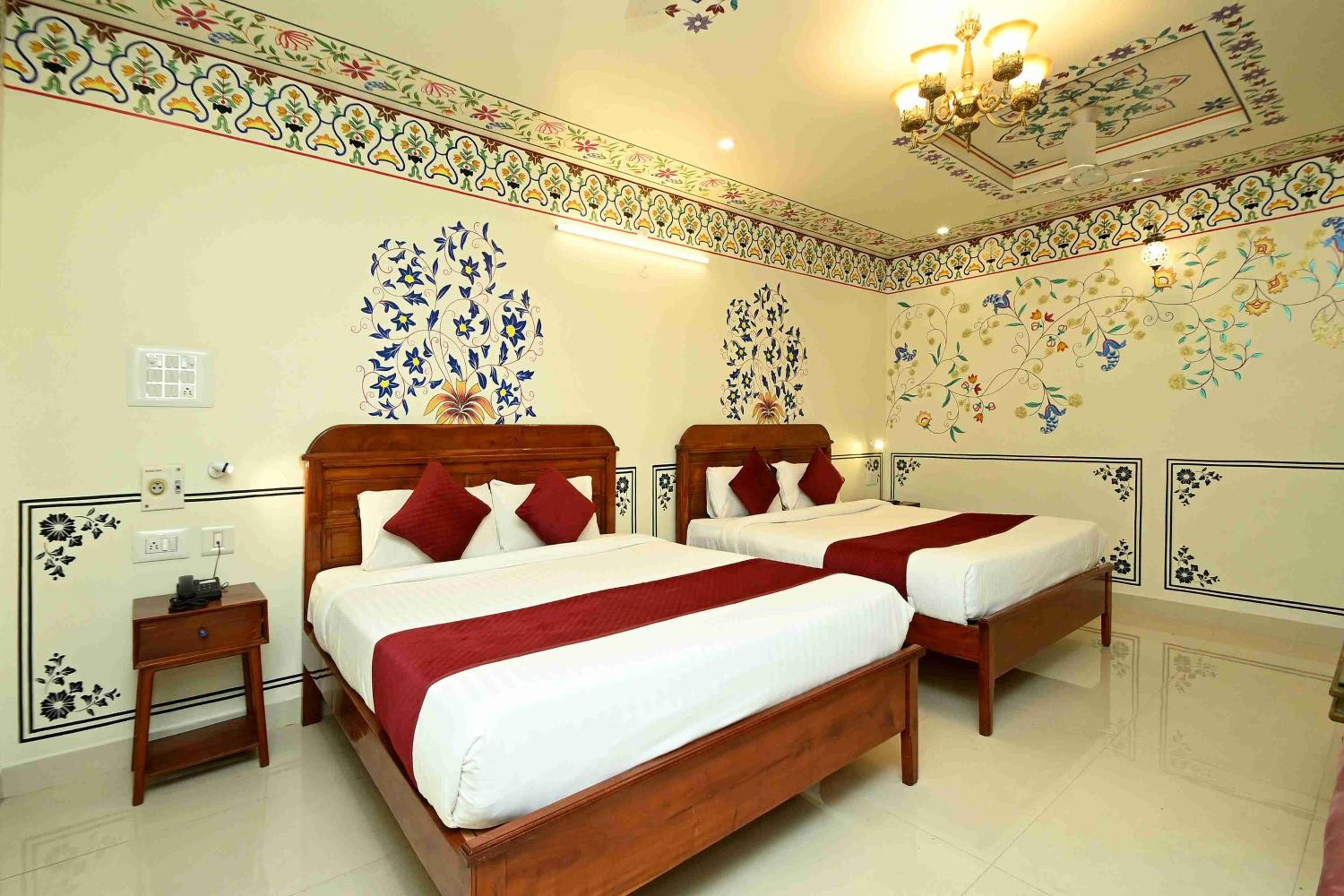 Family Suite - Photo 42