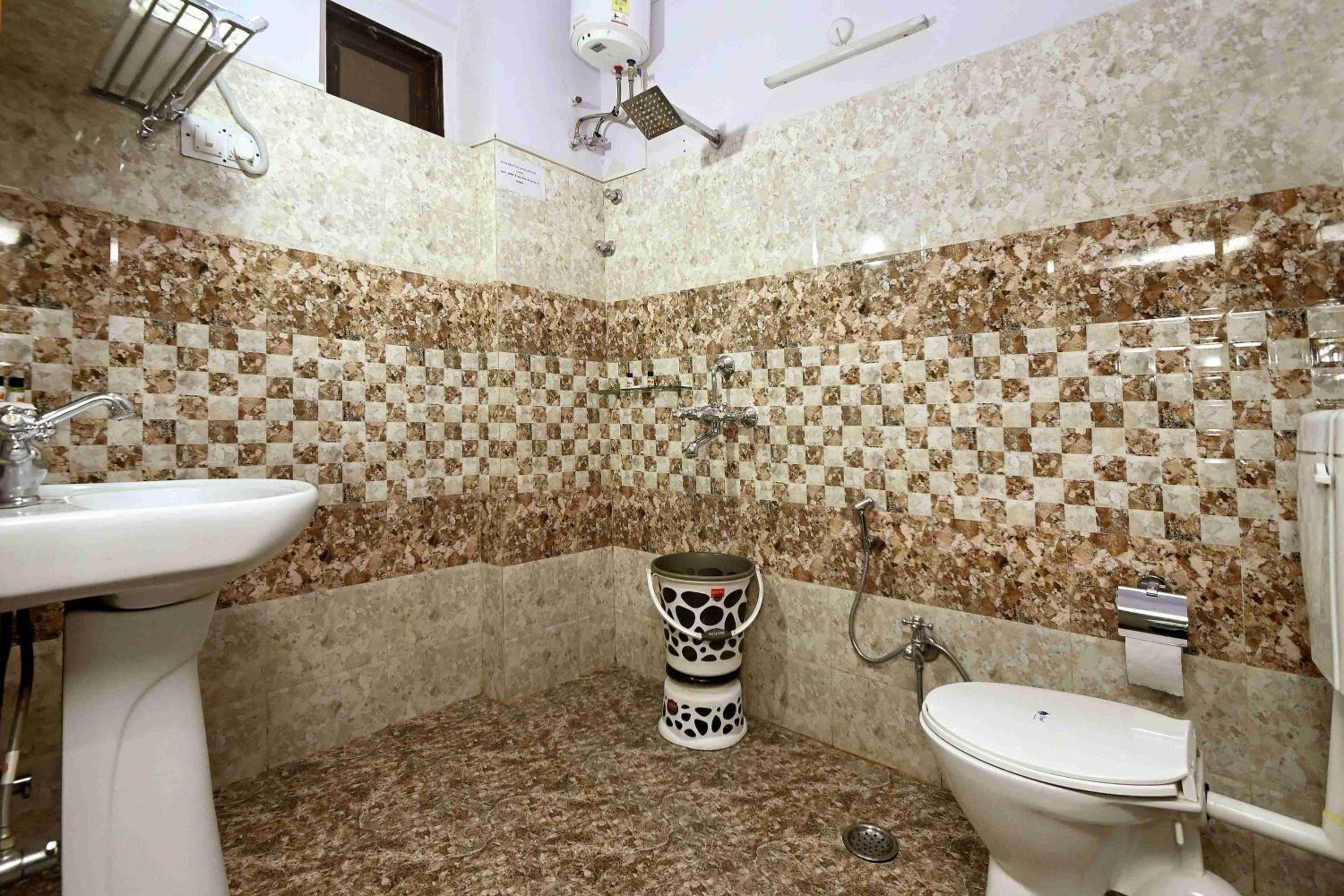 Family Suite - Photo 18