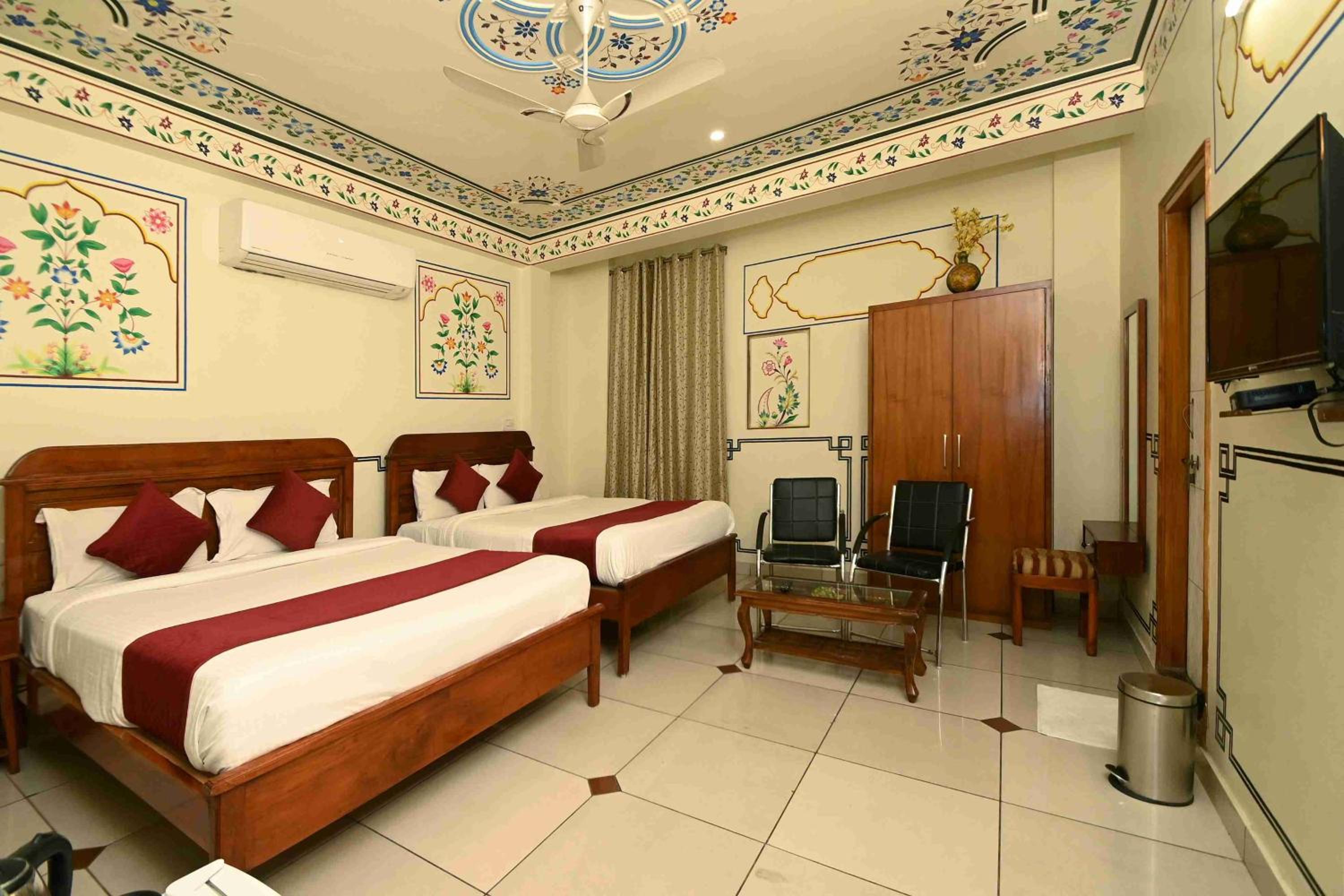 Family Suite - Photo 20
