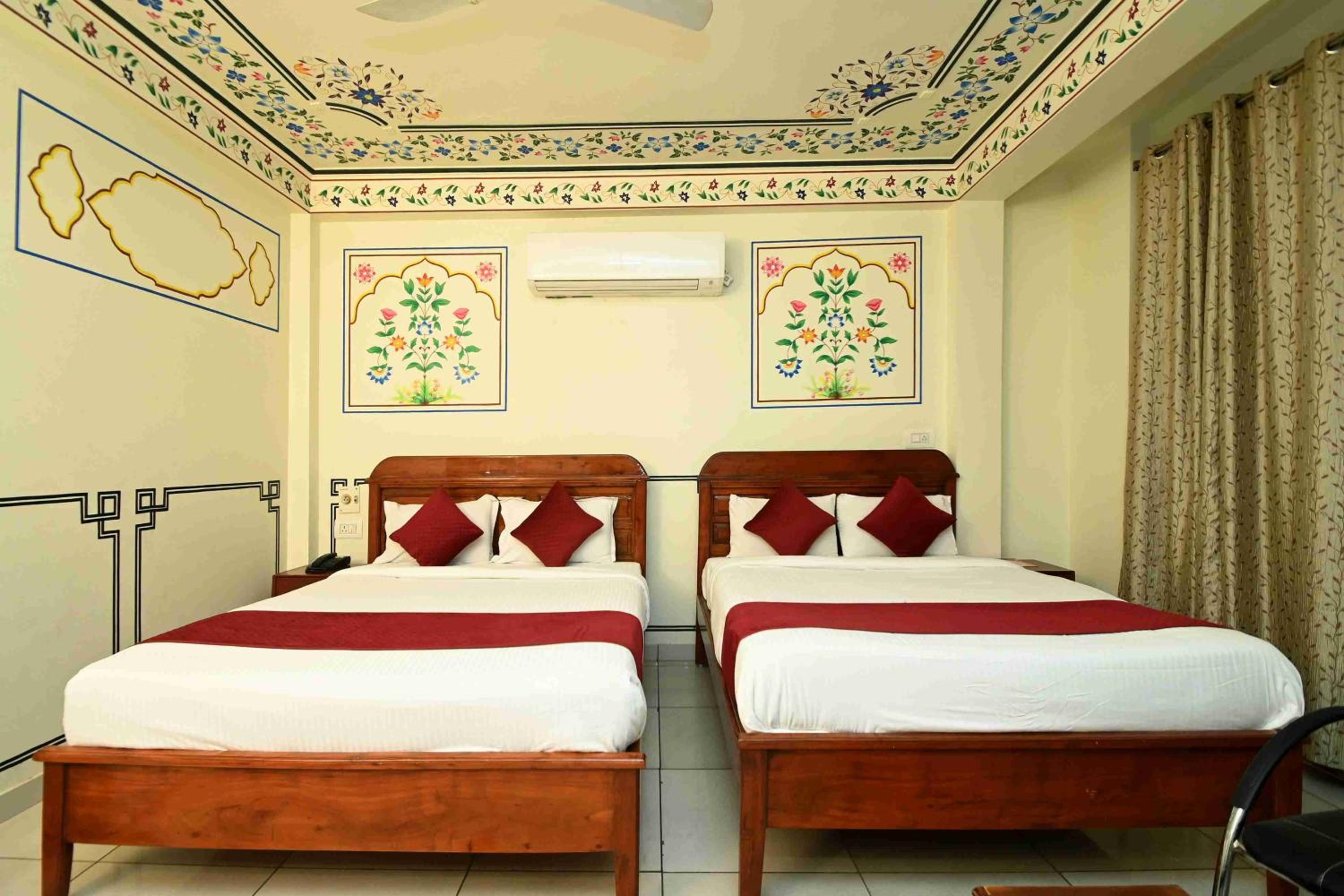 Family Suite - Photo 22
