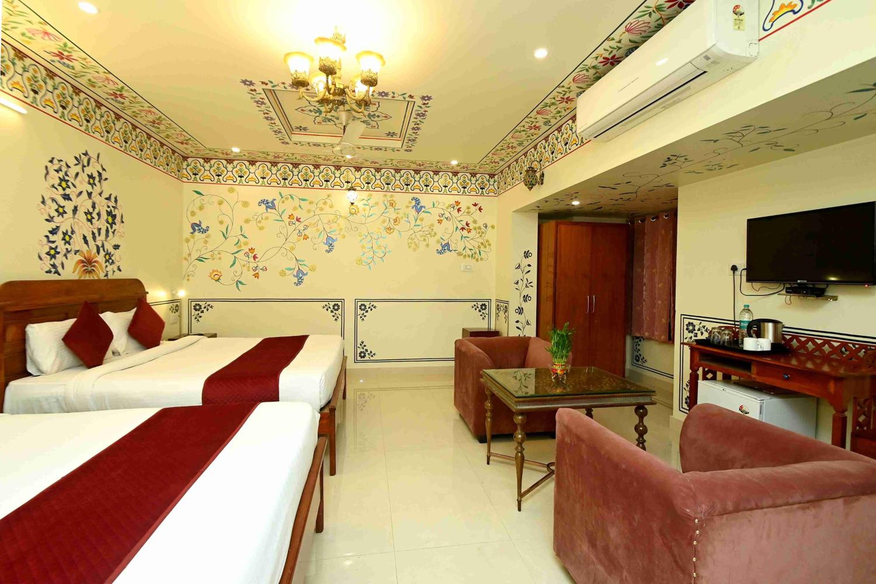 Family Suite - Photo 43
