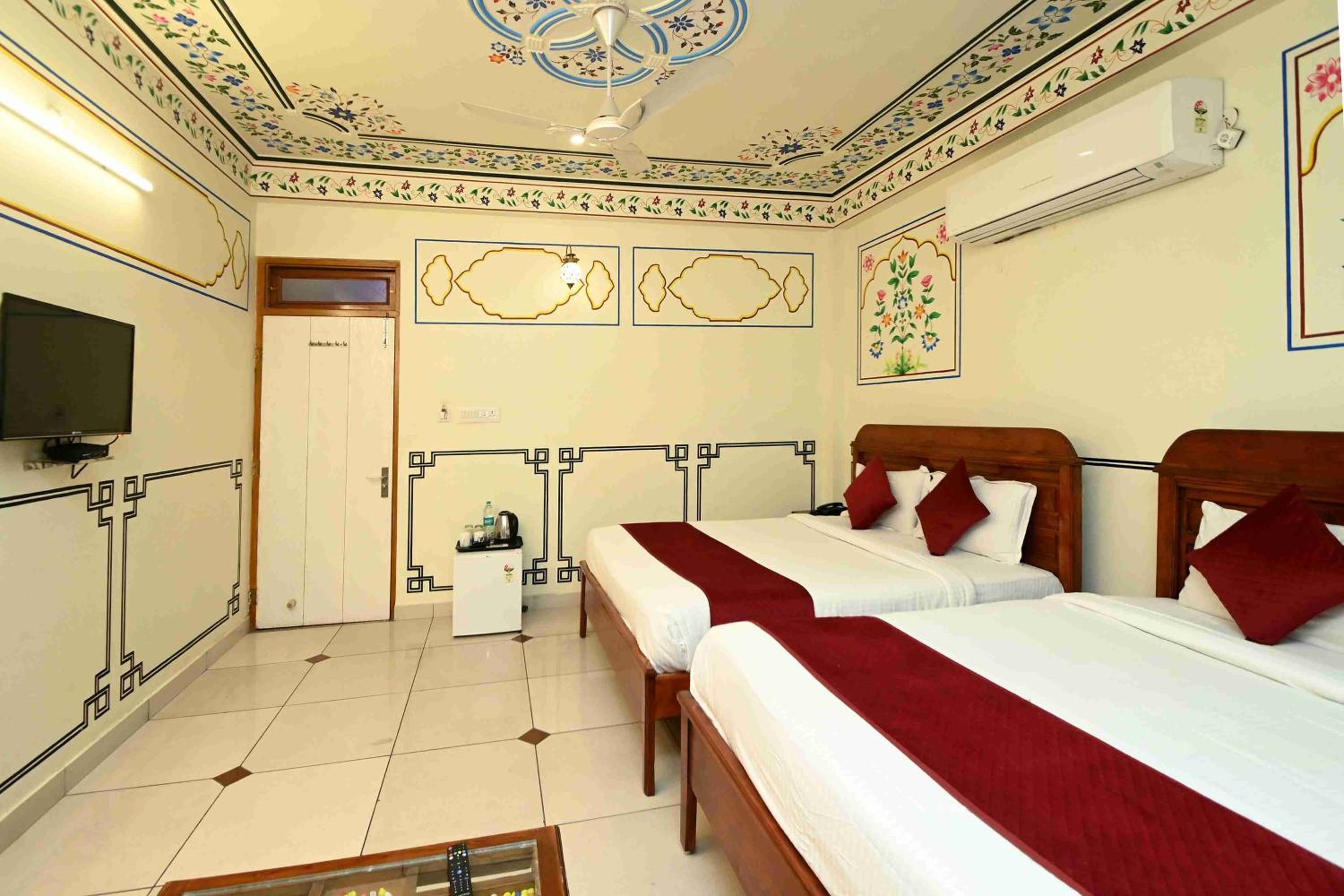 Family Suite - Photo 44