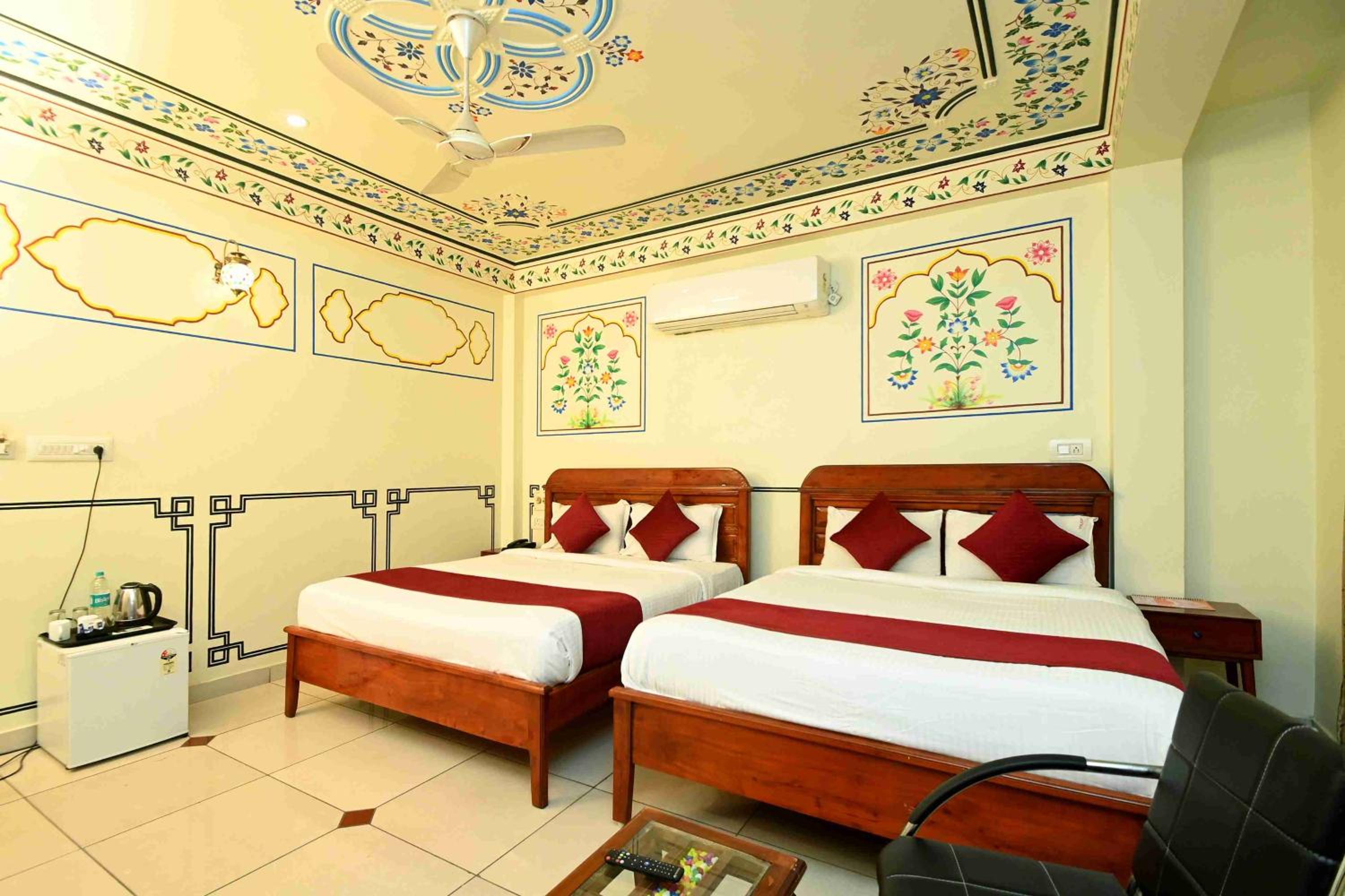Family Suite - Photo 25