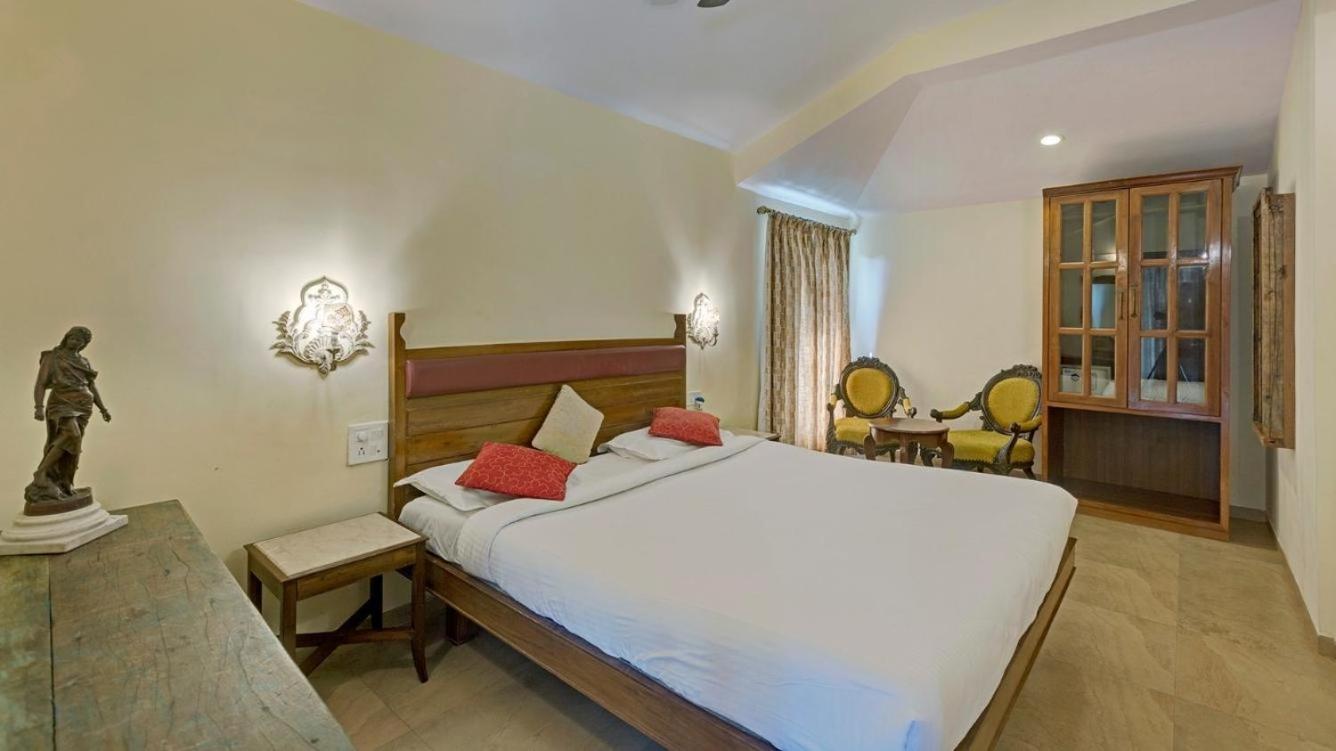 Family Suite - Photo 2