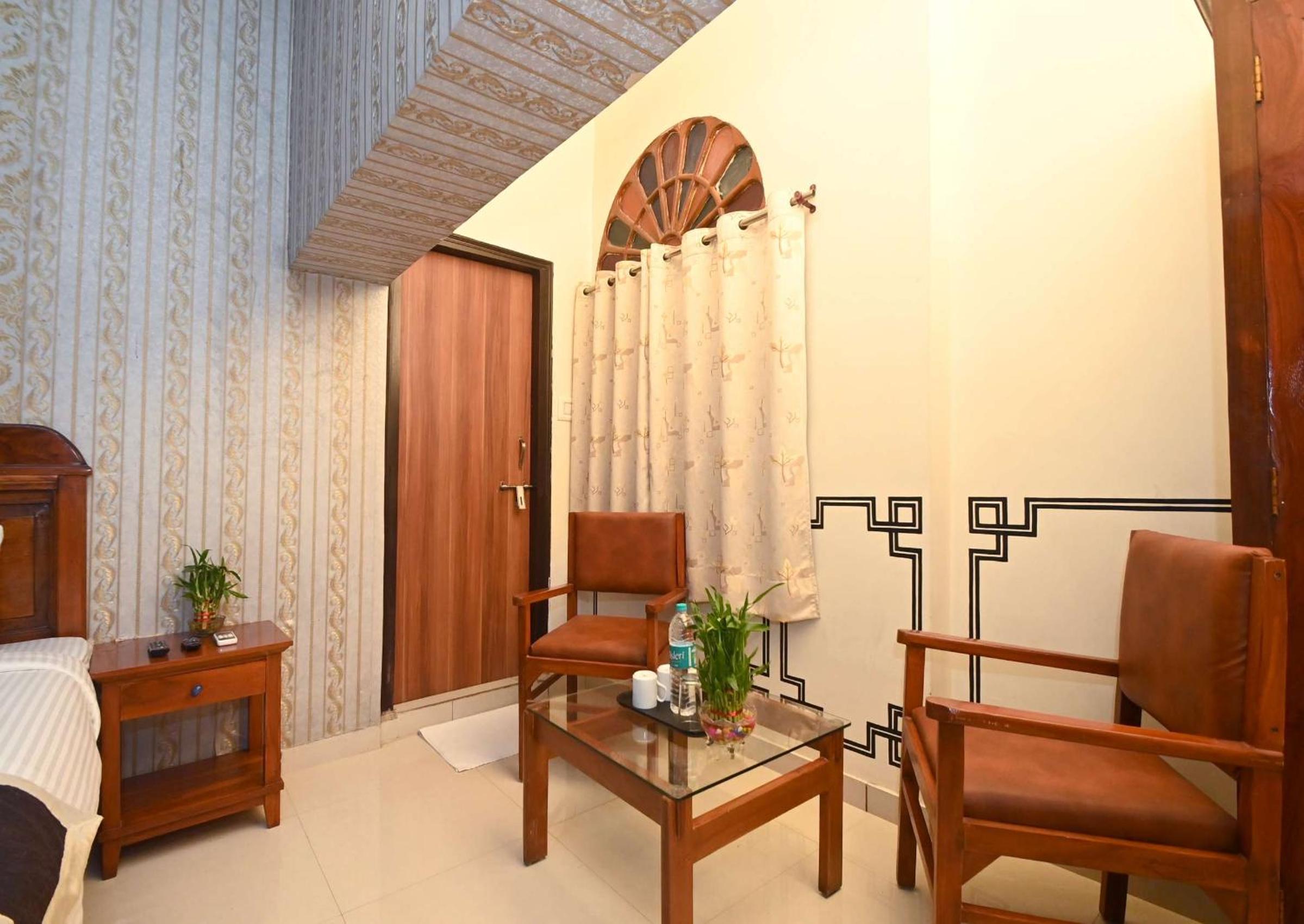 Superior Double Room - Photo 36