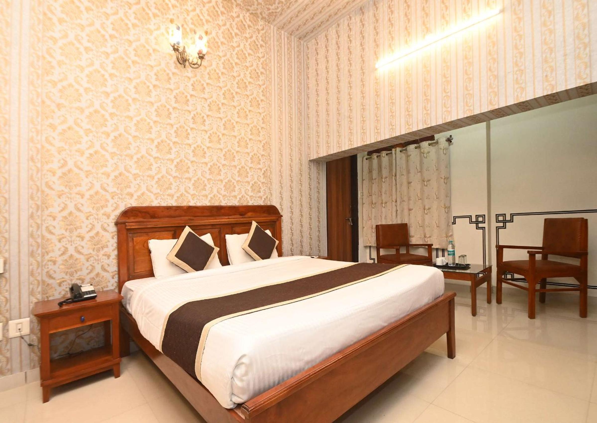 Superior Double Room - Photo 51