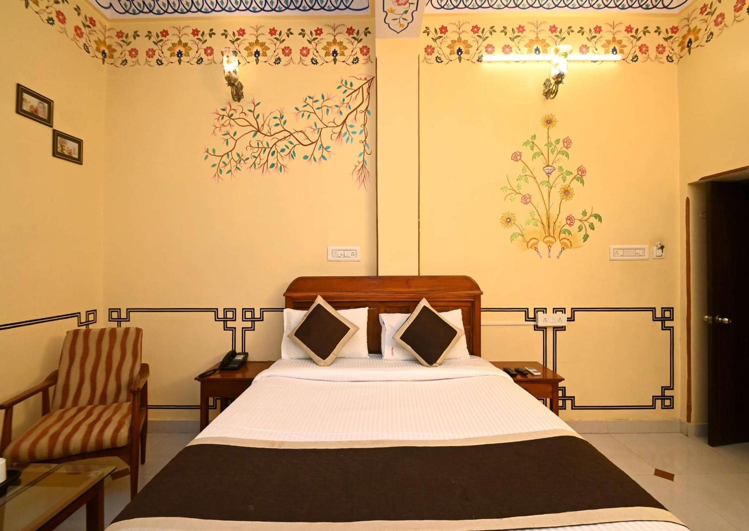 Superior Double Room - Photo 37