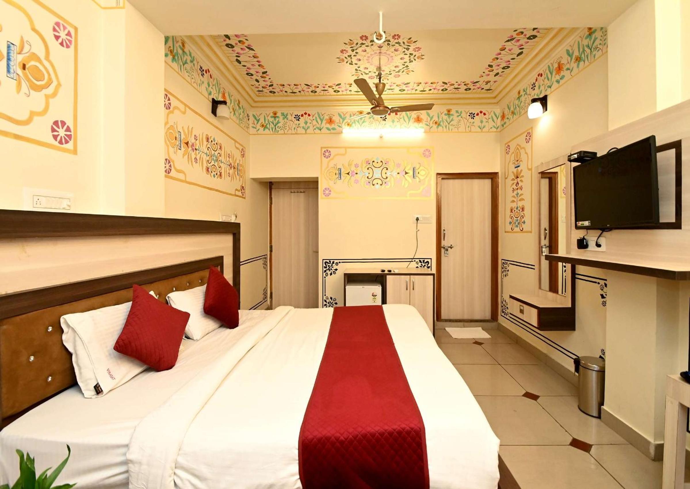 Superior Double Room - Photo 38