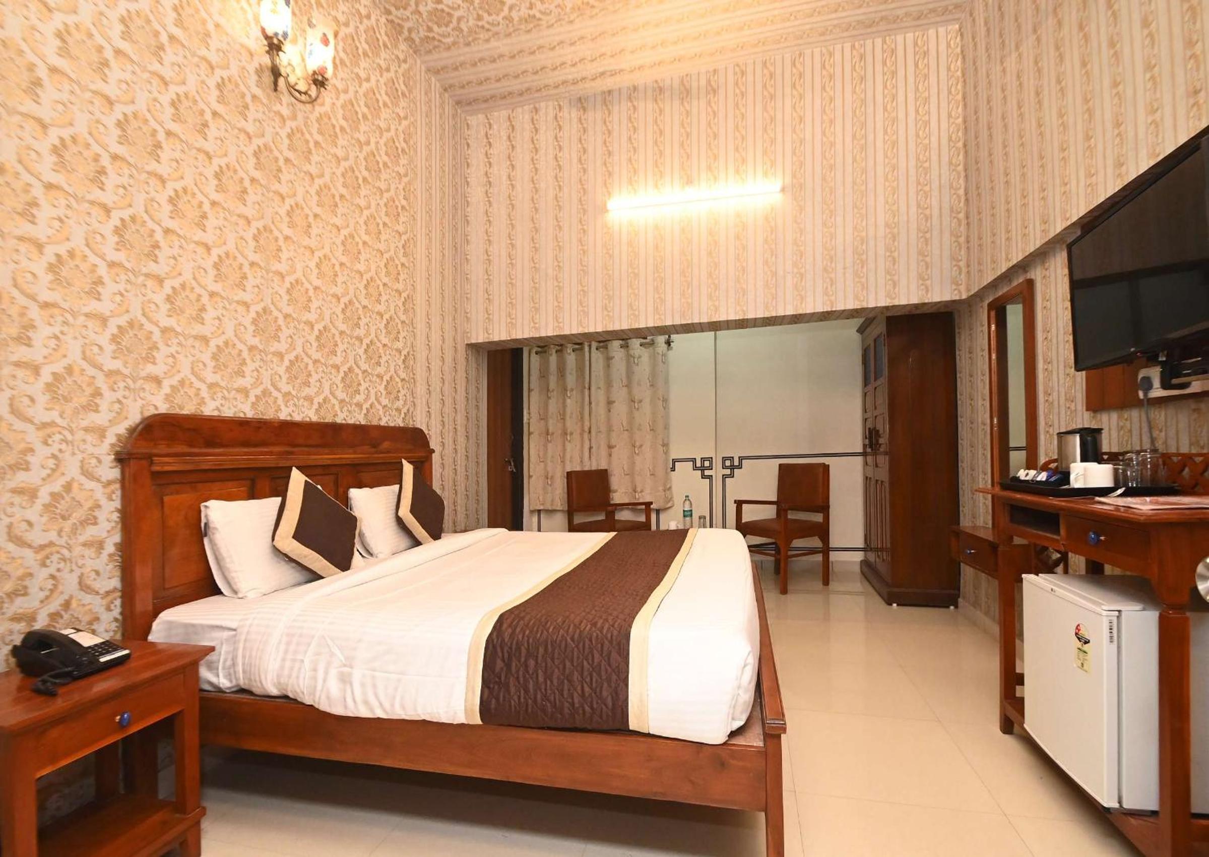 Superior Double Room - Photo 34