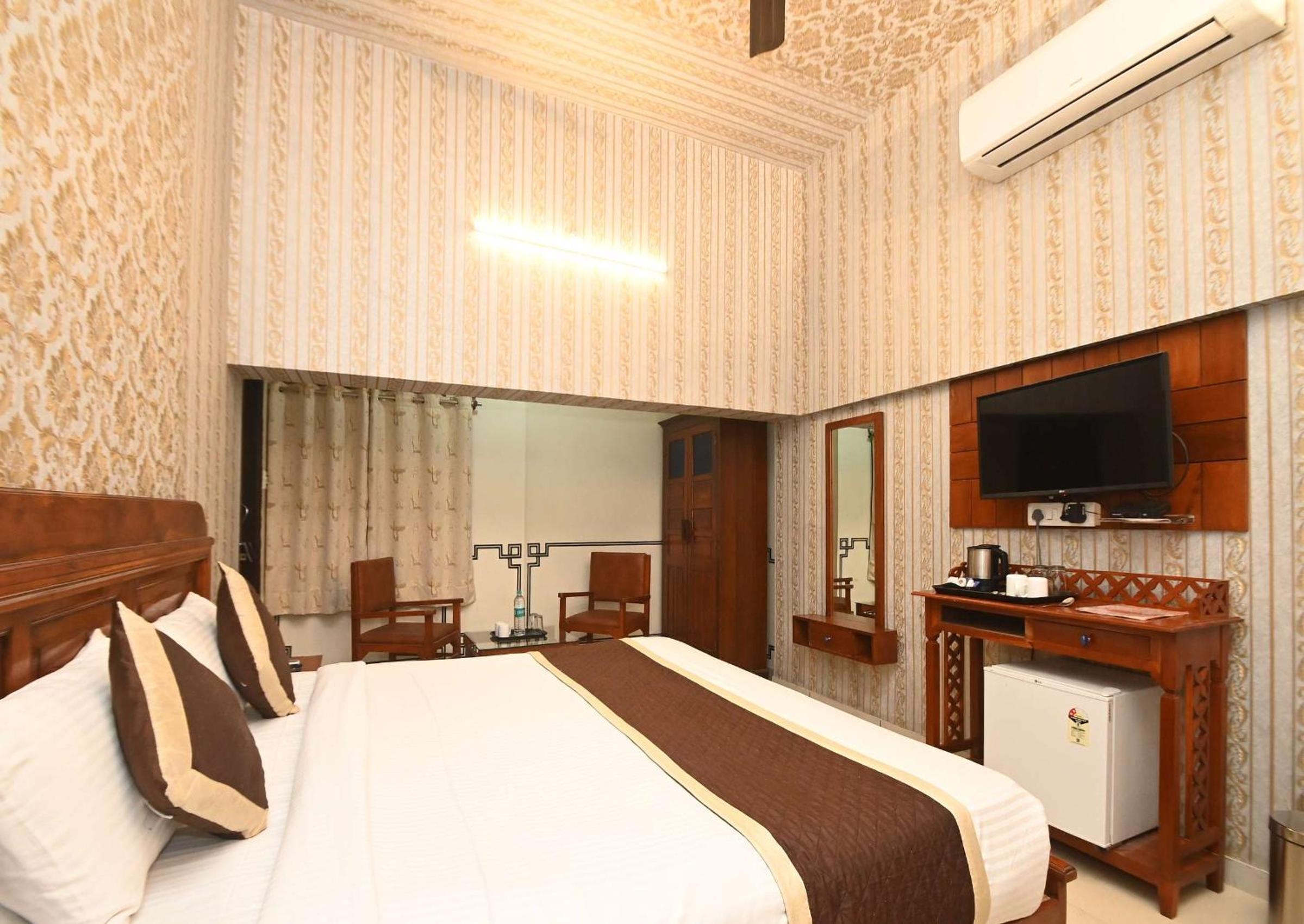Superior Double Room - Photo 39