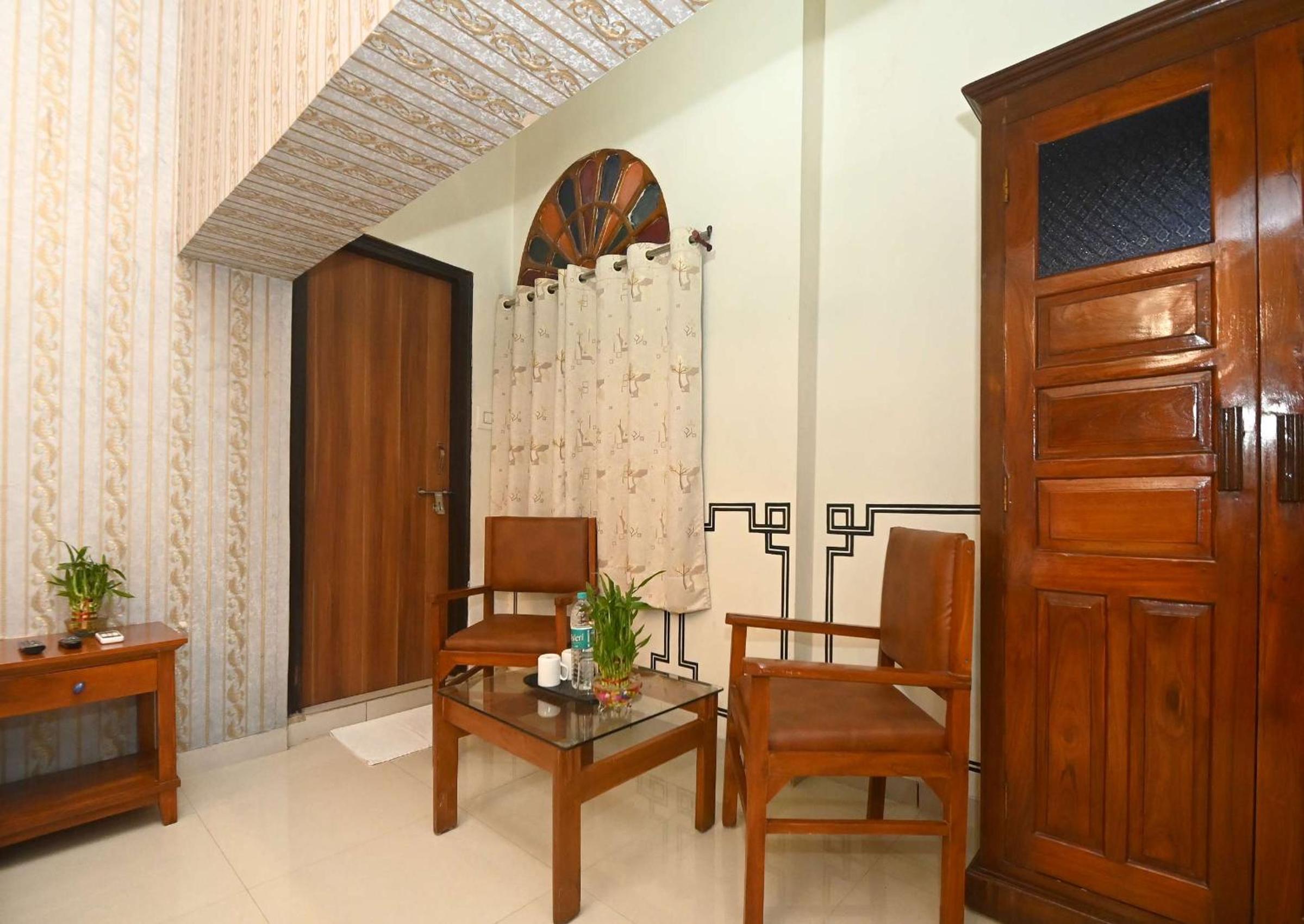 Superior Double Room - Photo 40