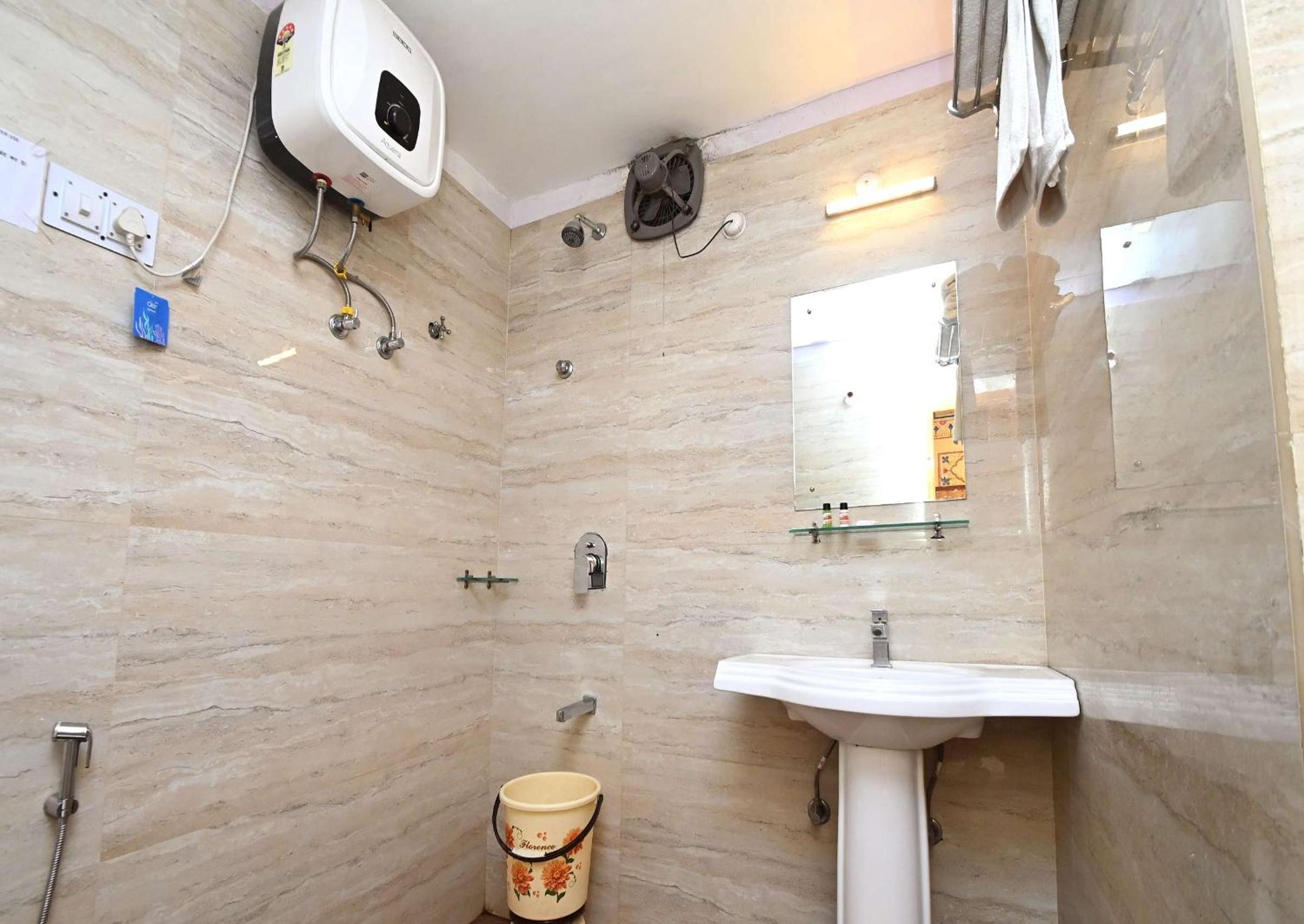 Superior Double Room - Photo 33