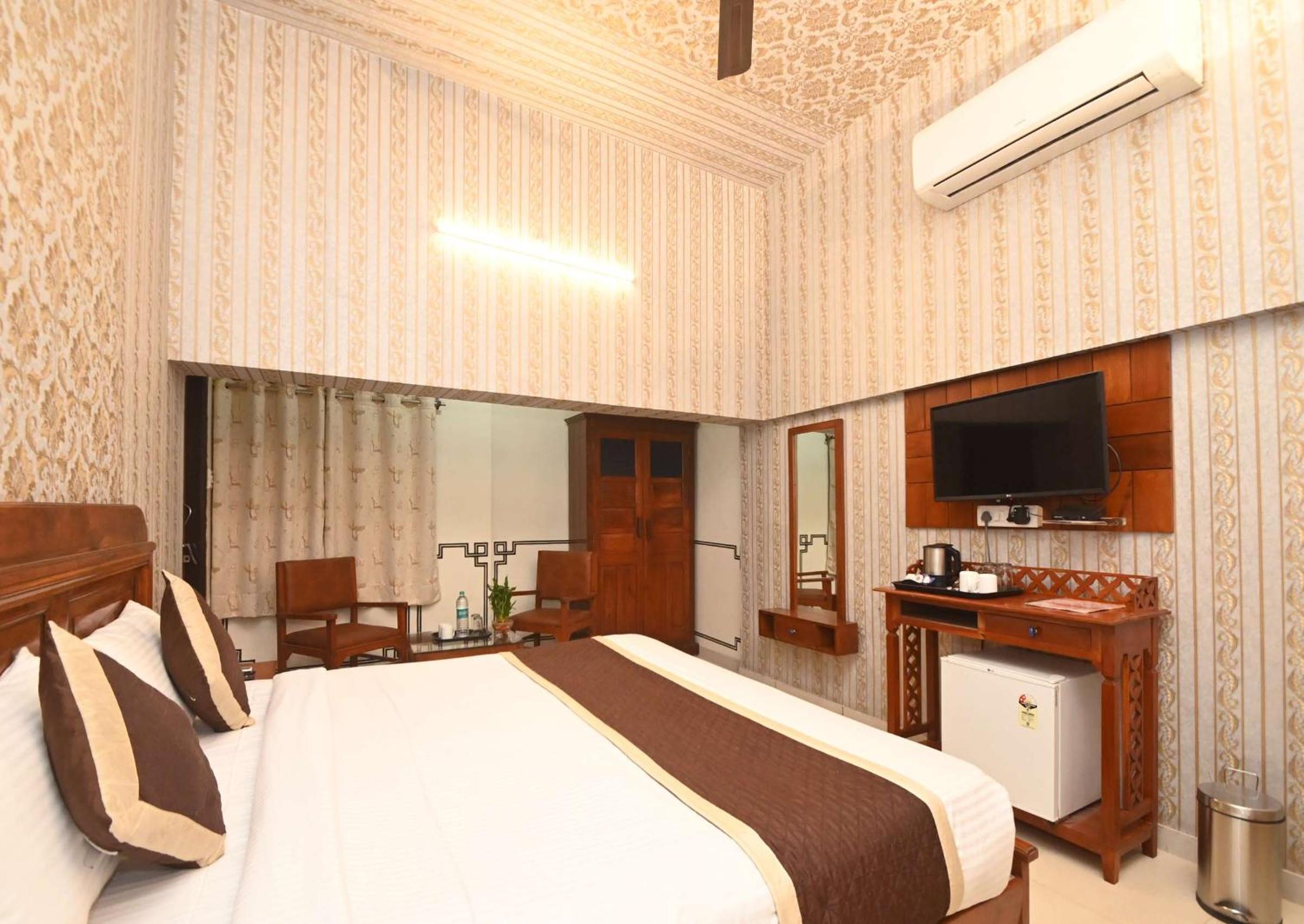 Superior Double Room - Photo 32